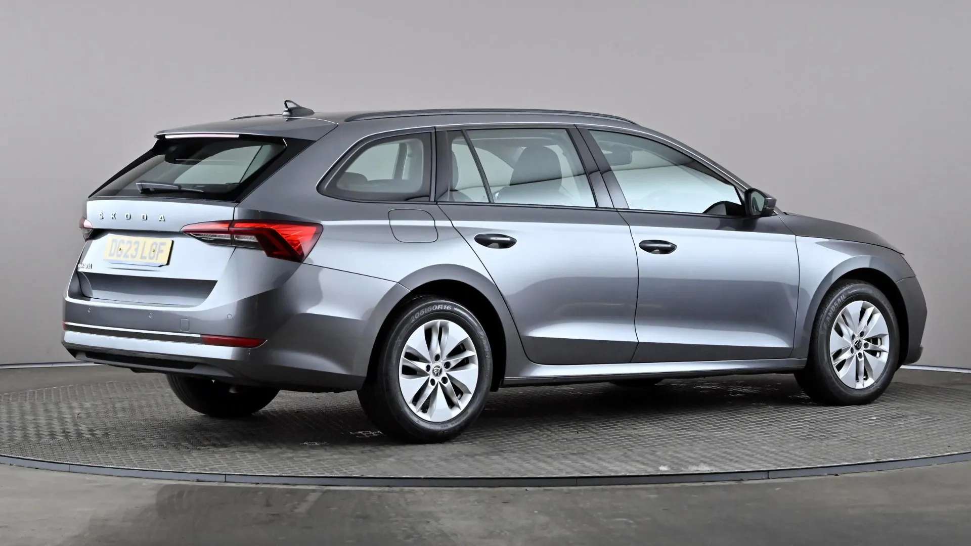 2023 SKODA OCTAVIA 2023 SKODA OCTAVIA