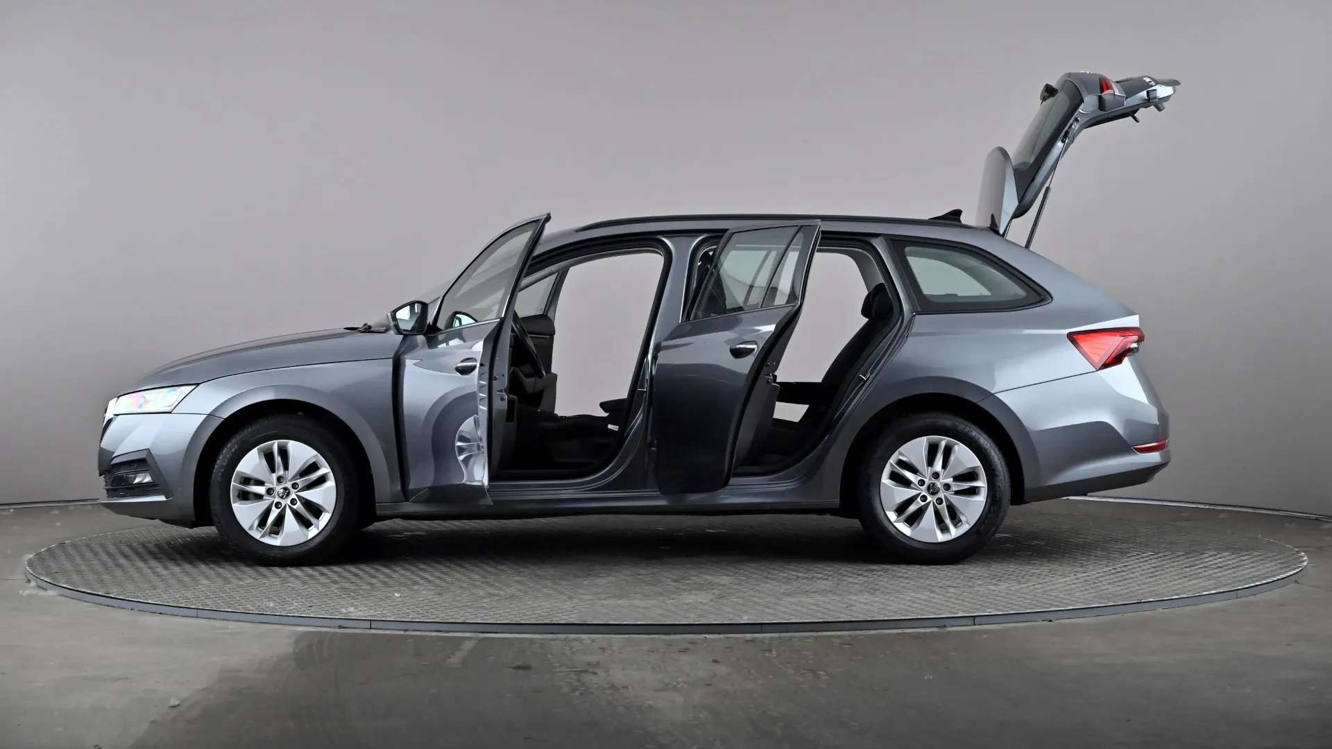 2023 SKODA OCTAVIA 2023 SKODA OCTAVIA