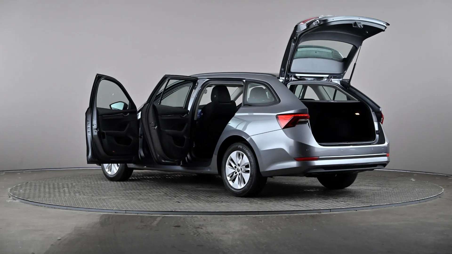 2023 SKODA OCTAVIA 2023 SKODA OCTAVIA