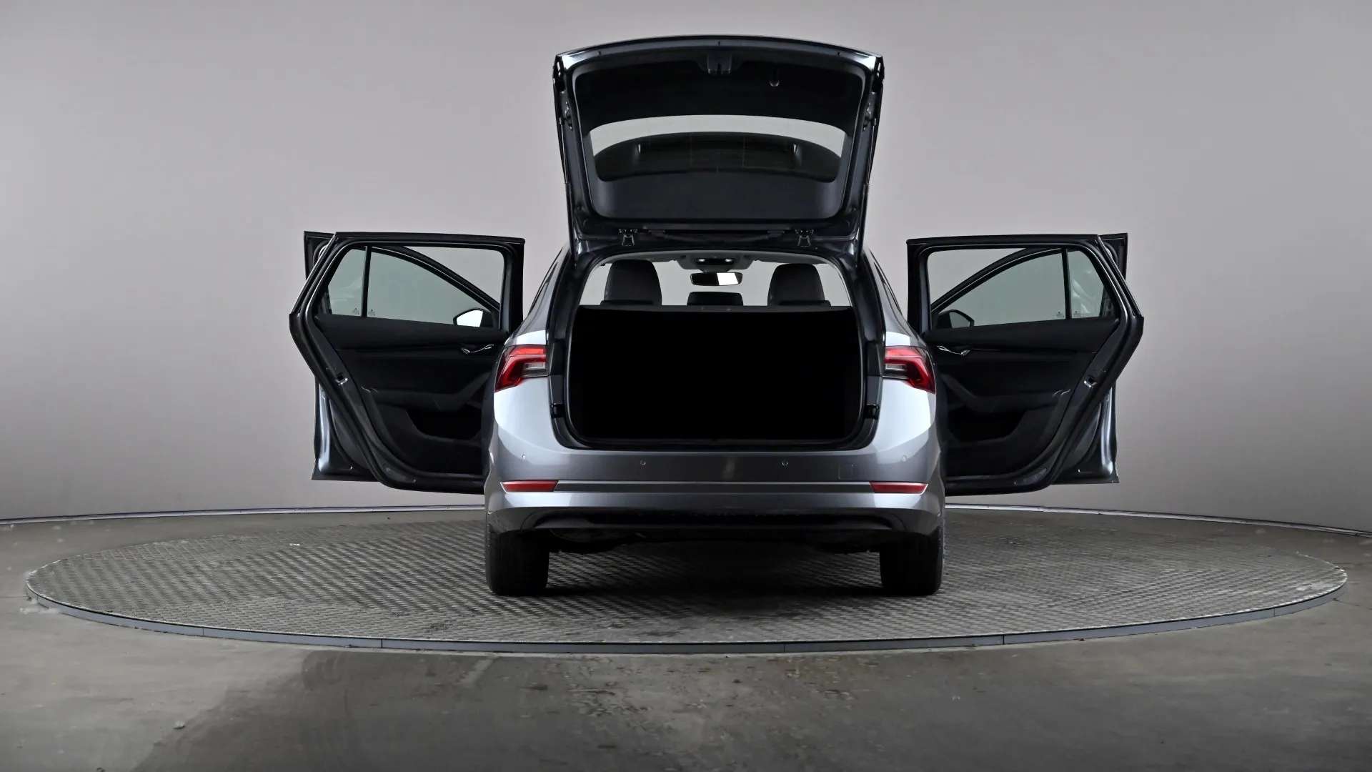2023 SKODA OCTAVIA 2023 SKODA OCTAVIA