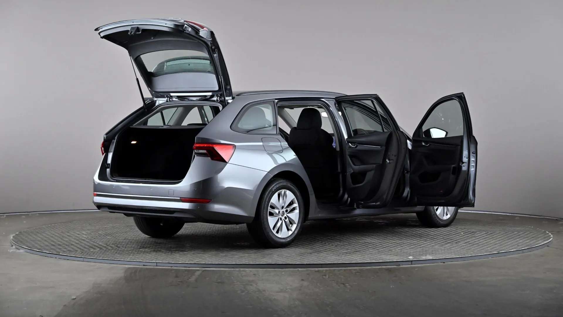 2023 SKODA OCTAVIA 2023 SKODA OCTAVIA
