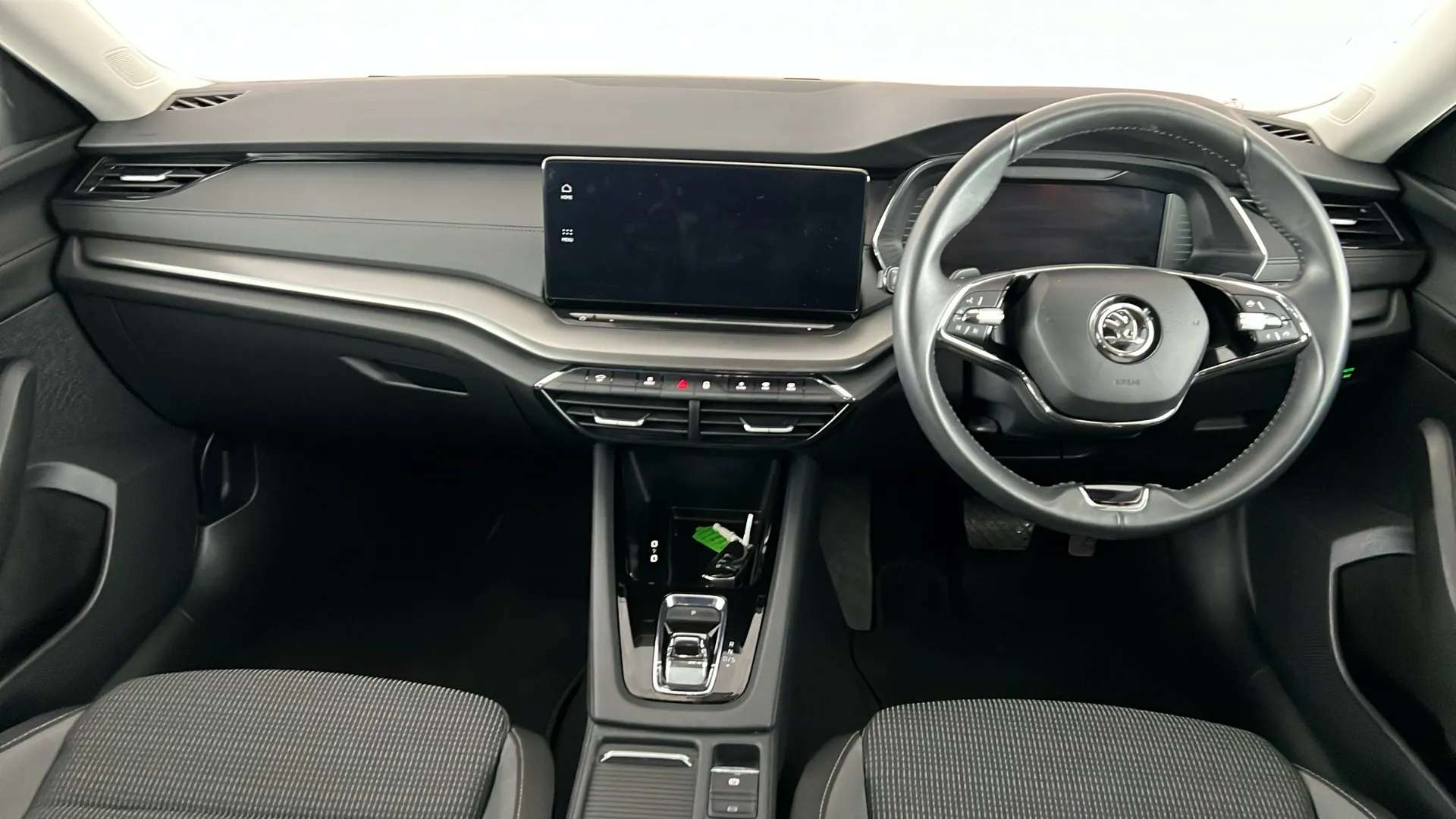 2023 SKODA OCTAVIA 2023 SKODA OCTAVIA