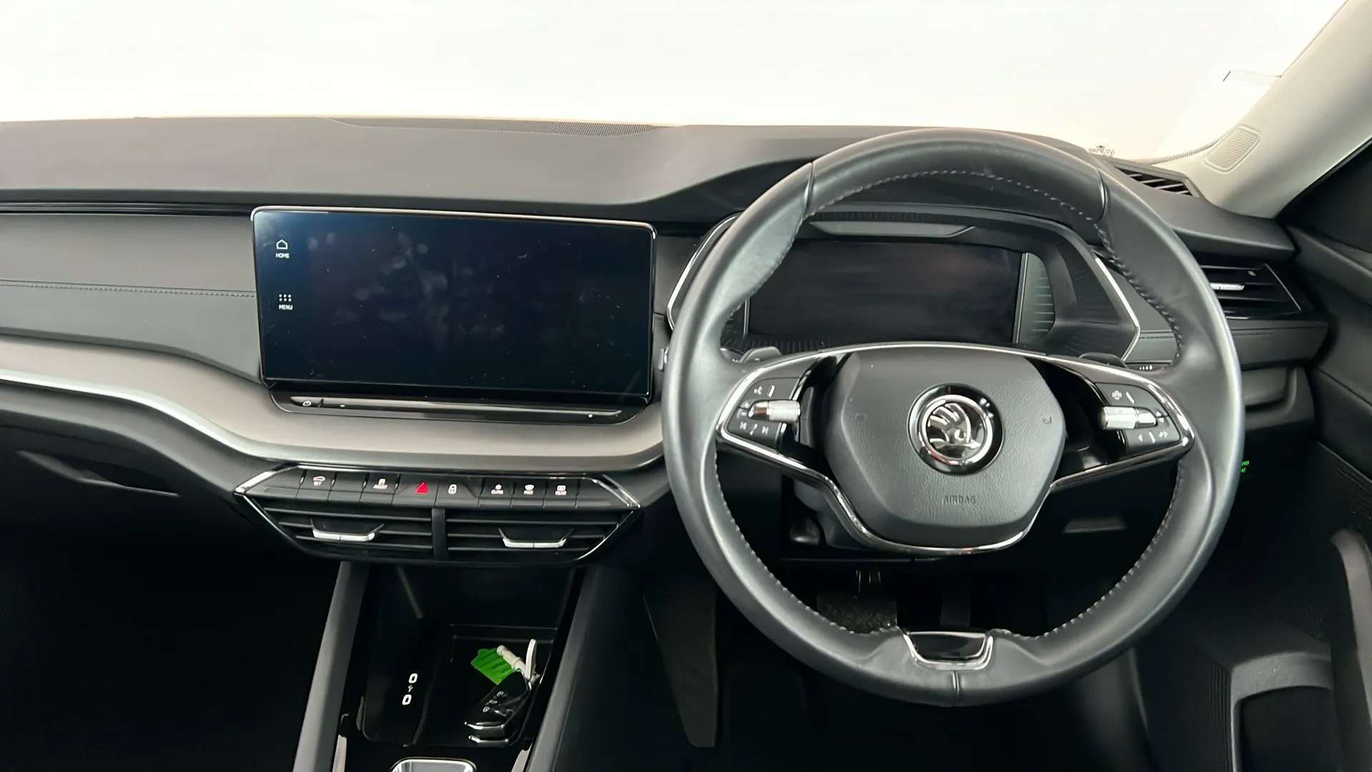 2023 SKODA OCTAVIA 2023 SKODA OCTAVIA
