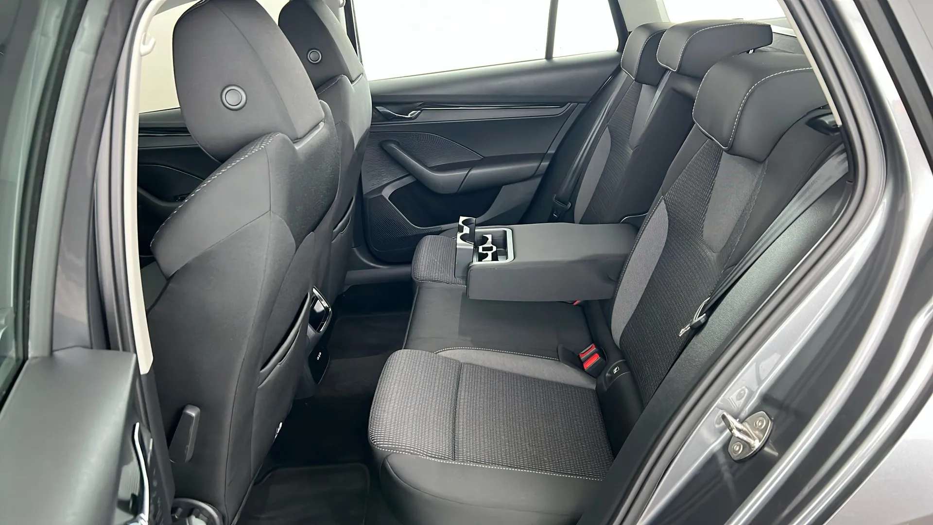 2023 SKODA OCTAVIA 2023 SKODA OCTAVIA