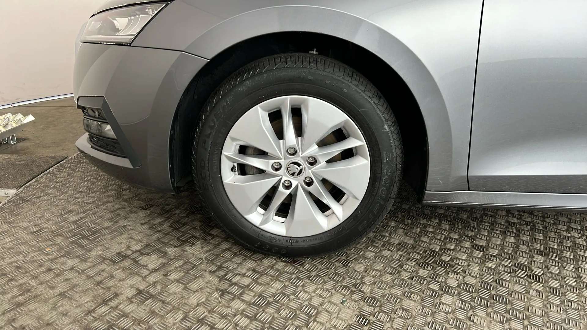 2023 SKODA OCTAVIA 2023 SKODA OCTAVIA