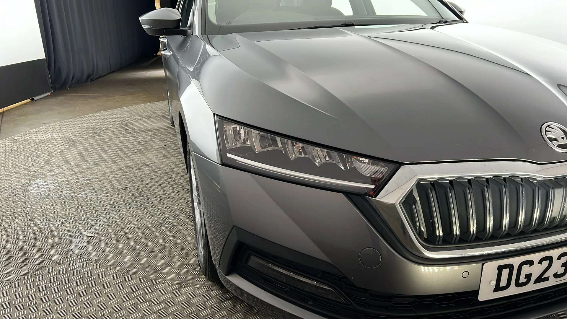 2023 SKODA OCTAVIA 2023 SKODA OCTAVIA