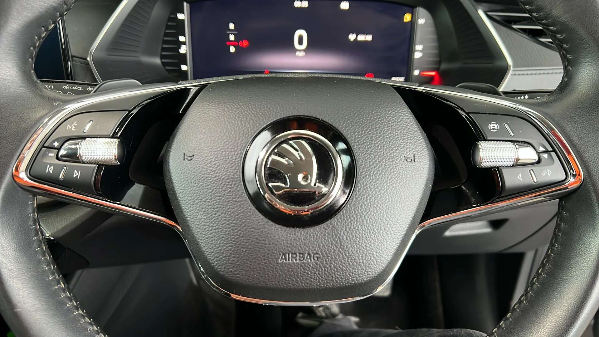 2023 SKODA OCTAVIA 2023 SKODA OCTAVIA