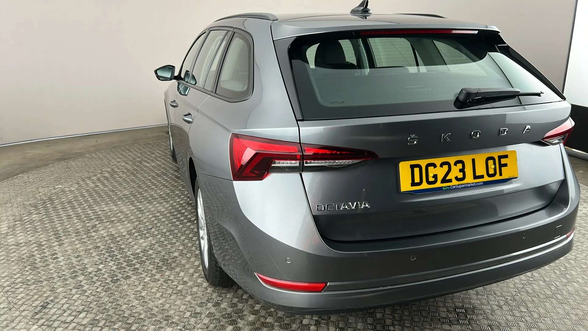 2023 SKODA OCTAVIA 2023 SKODA OCTAVIA
