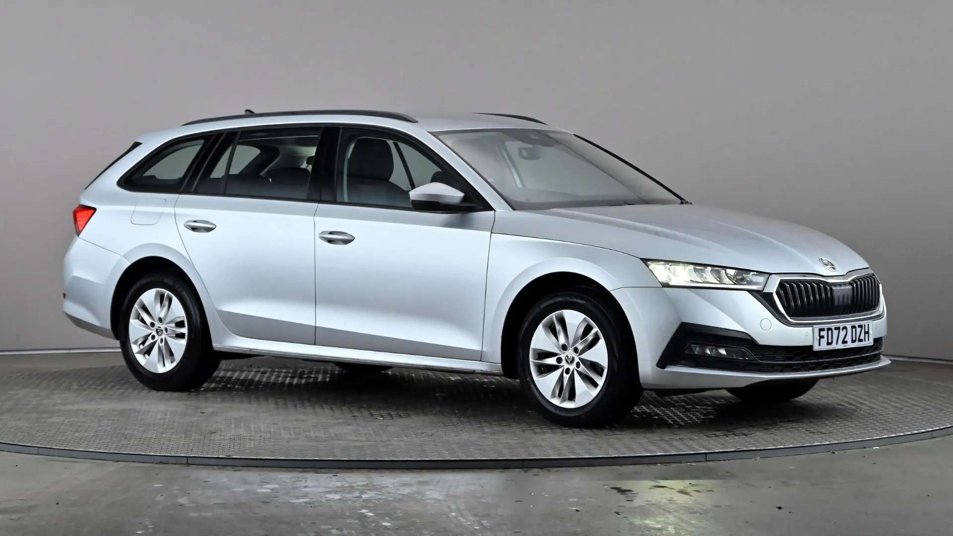 A 2022 SKODA OCTAVIA 1.0 TSI e-TEC SE Technology DSG A 2022 SKODA OCTAVIA 1.0 TSI e-TEC SE Technology DSG