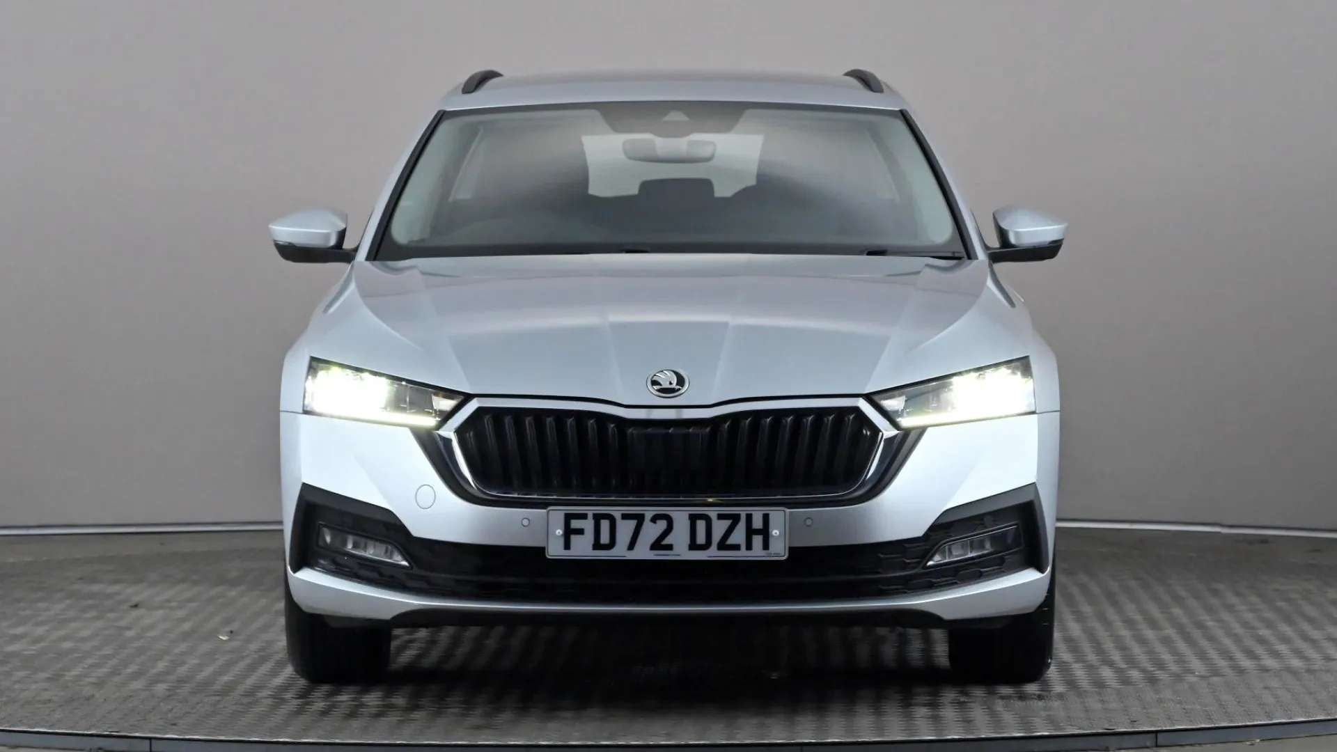 A 2022 SKODA OCTAVIA 1.0 TSI e-TEC SE Technology DSG A 2022 SKODA OCTAVIA 1.0 TSI e-TEC SE Technology DSG