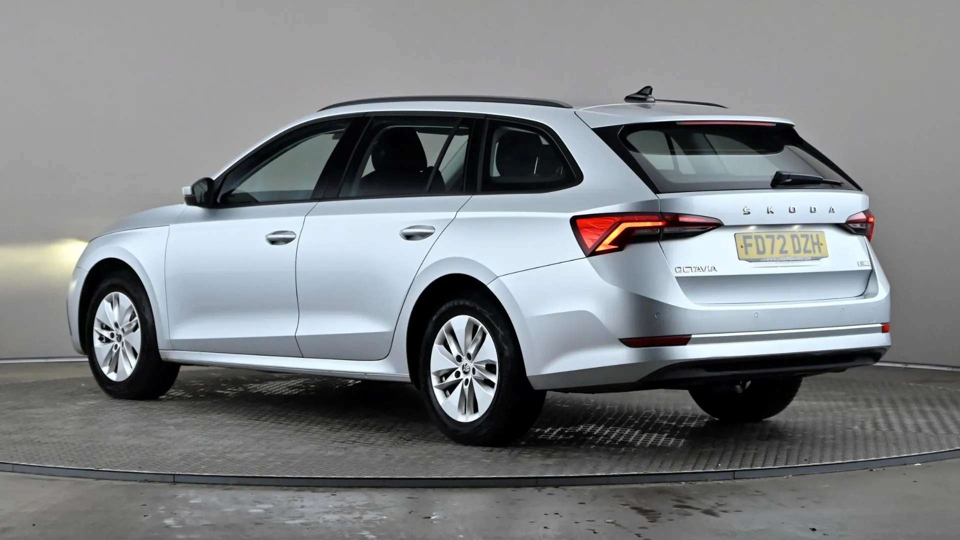 A 2022 SKODA OCTAVIA 1.0 TSI e-TEC SE Technology DSG A 2022 SKODA OCTAVIA 1.0 TSI e-TEC SE Technology DSG