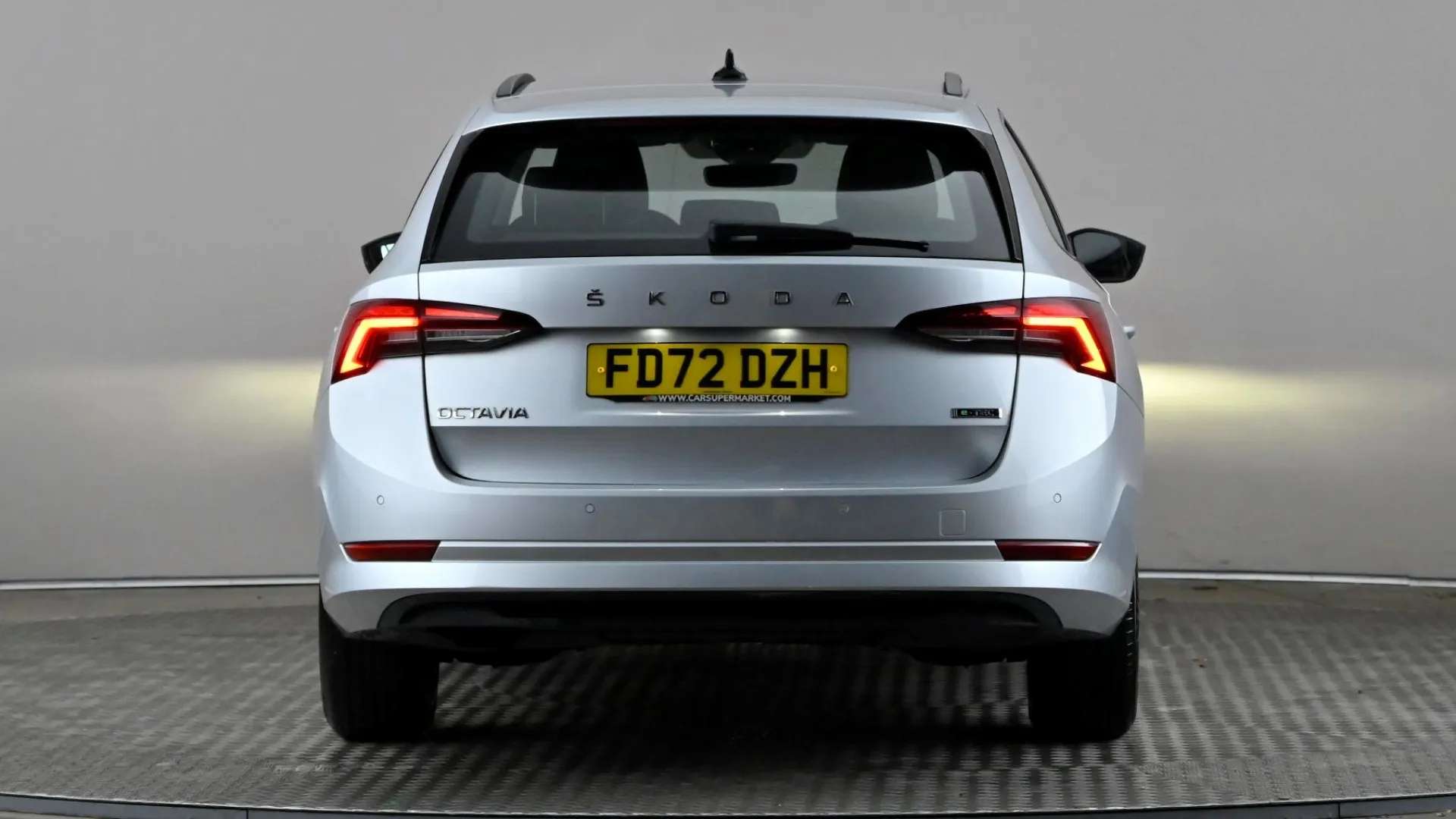 2022 SKODA OCTAVIA 2022 SKODA OCTAVIA