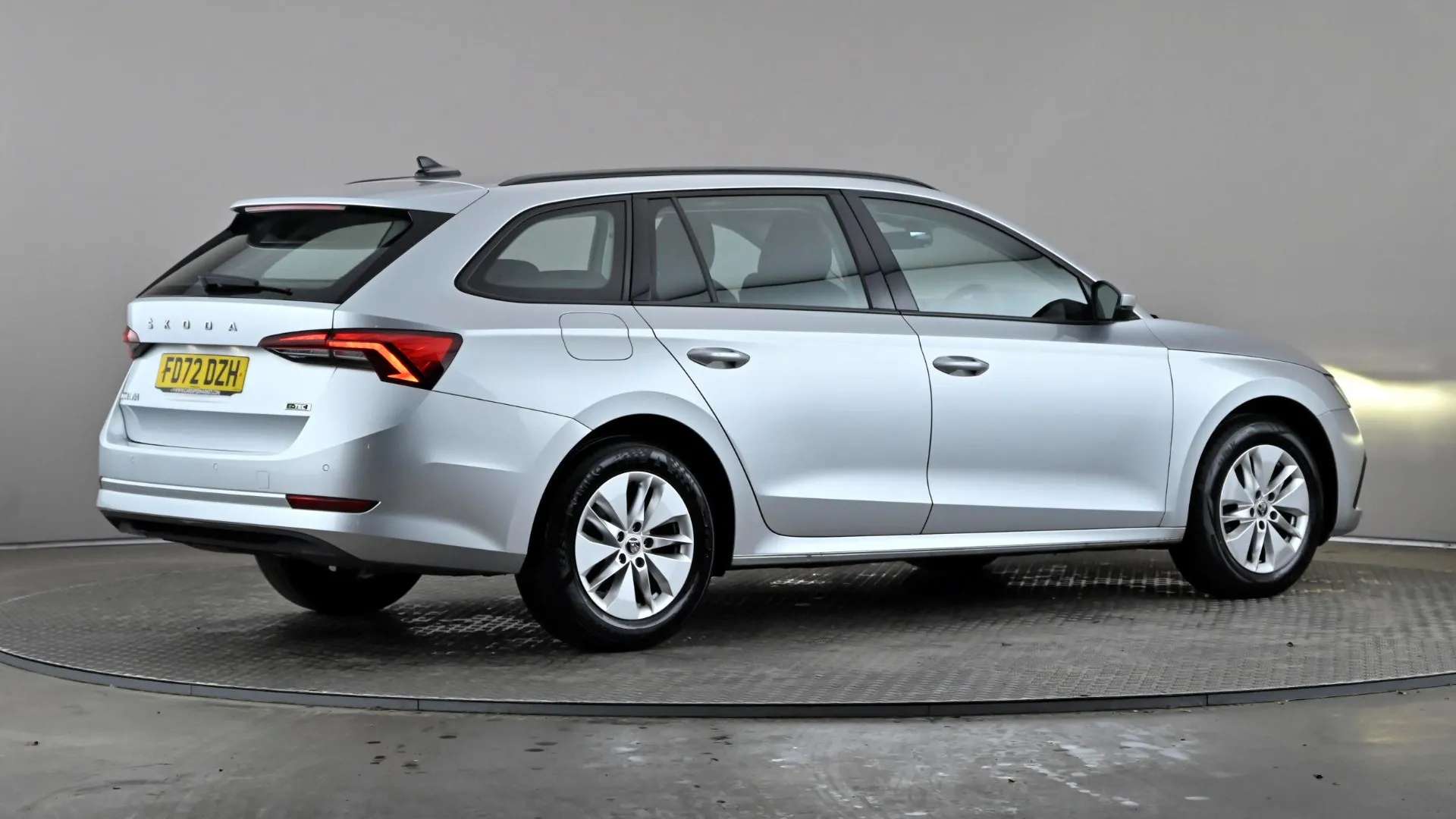 2022 SKODA OCTAVIA 2022 SKODA OCTAVIA