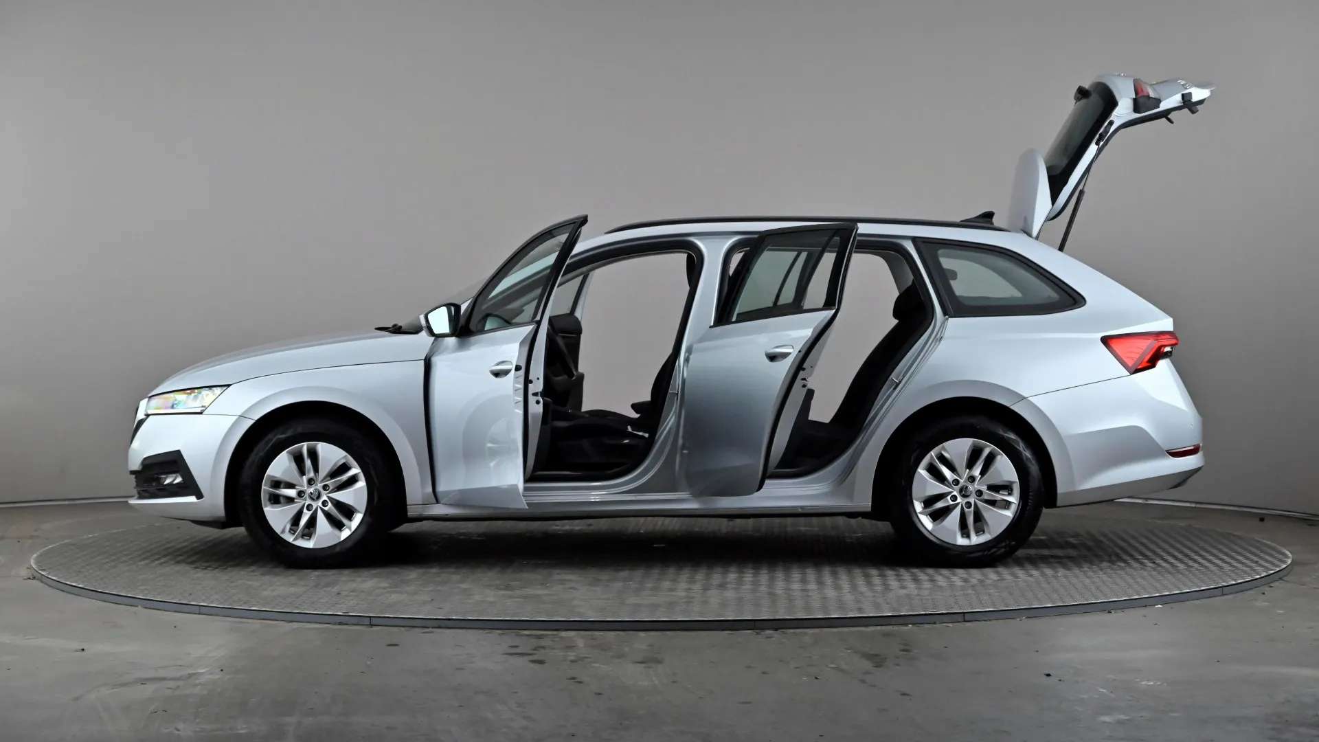 2022 SKODA OCTAVIA 2022 SKODA OCTAVIA