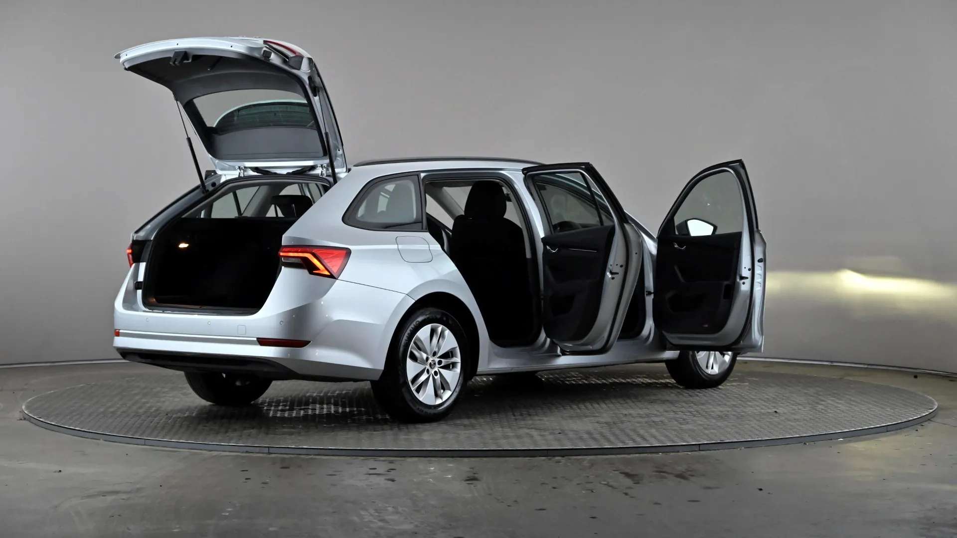 2022 SKODA OCTAVIA 2022 SKODA OCTAVIA