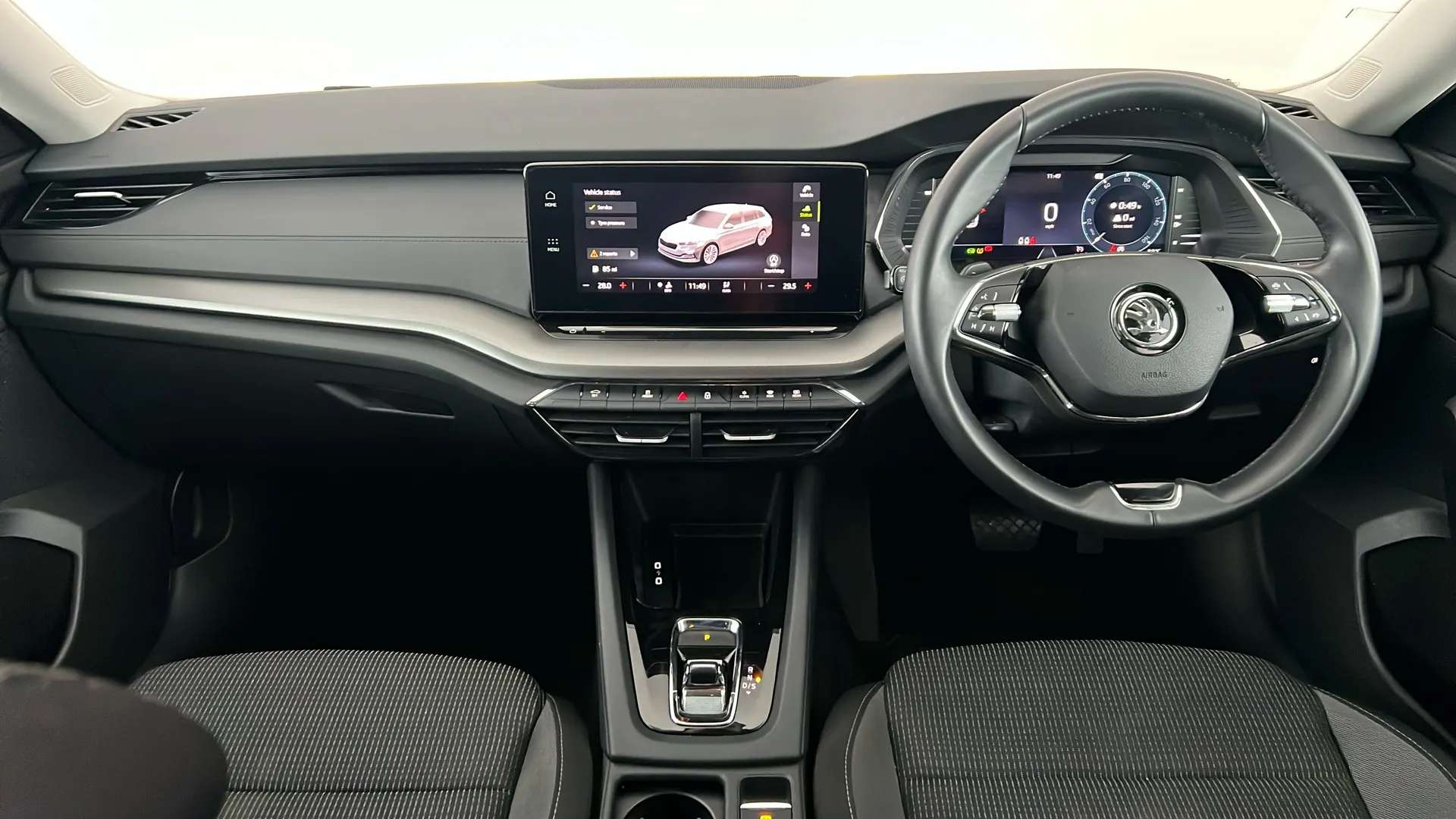 2022 SKODA OCTAVIA 2022 SKODA OCTAVIA