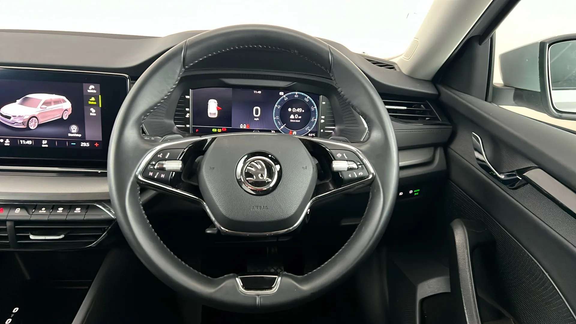 2022 SKODA OCTAVIA 2022 SKODA OCTAVIA