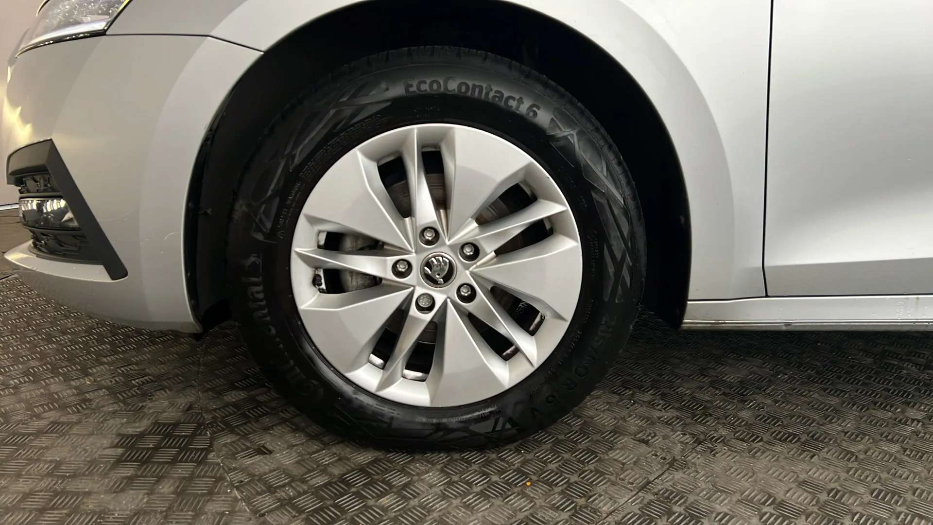 2022 SKODA OCTAVIA 2022 SKODA OCTAVIA