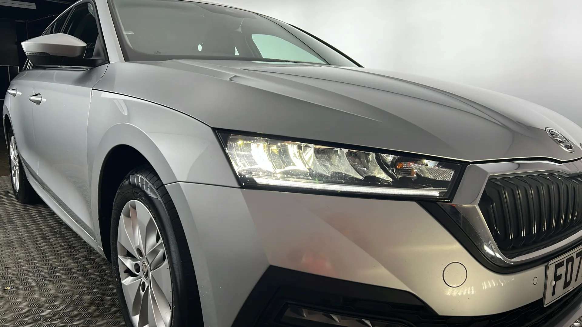 2022 SKODA OCTAVIA 2022 SKODA OCTAVIA