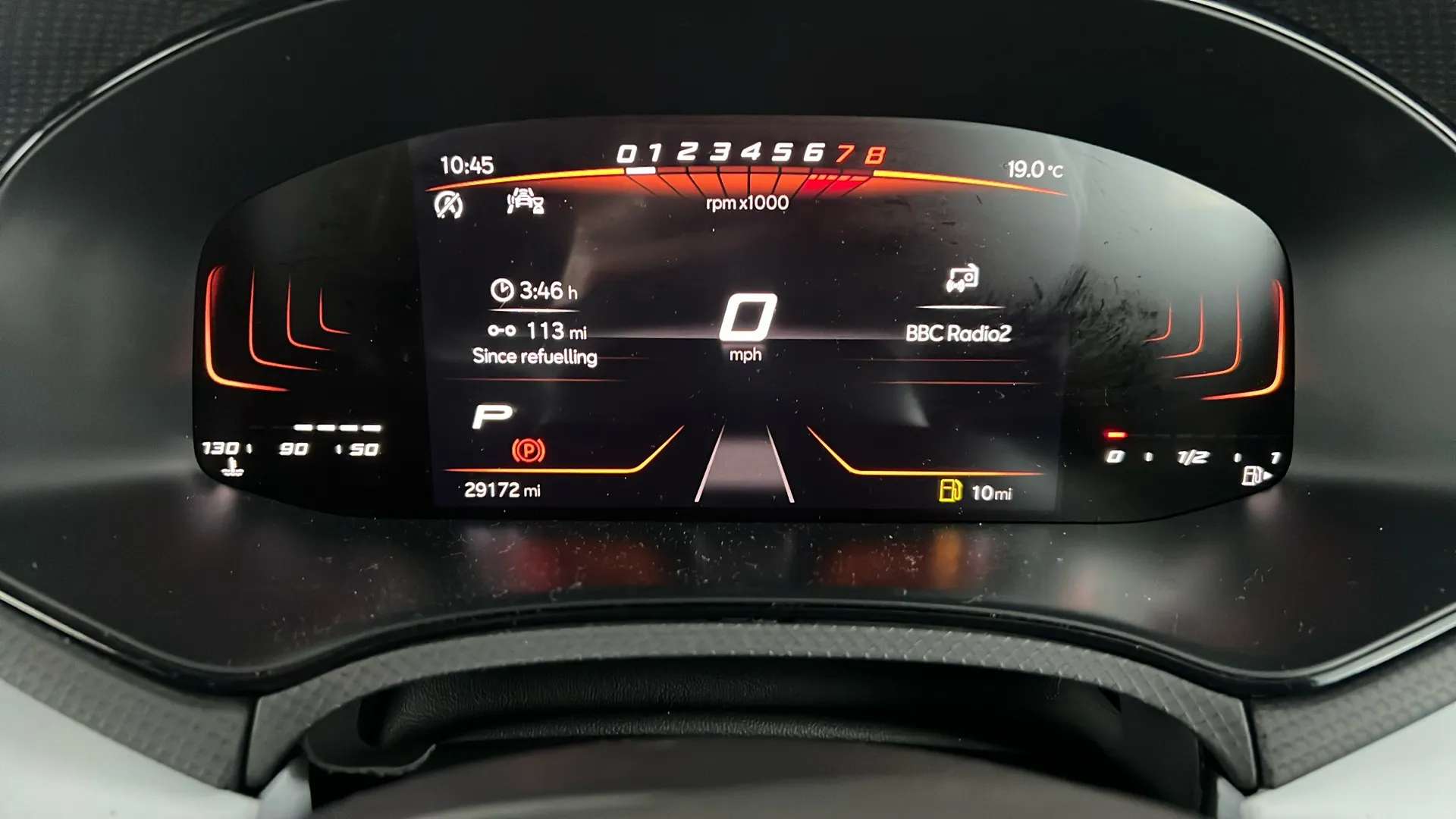 2023 SEAT ARONA 2023 SEAT ARONA