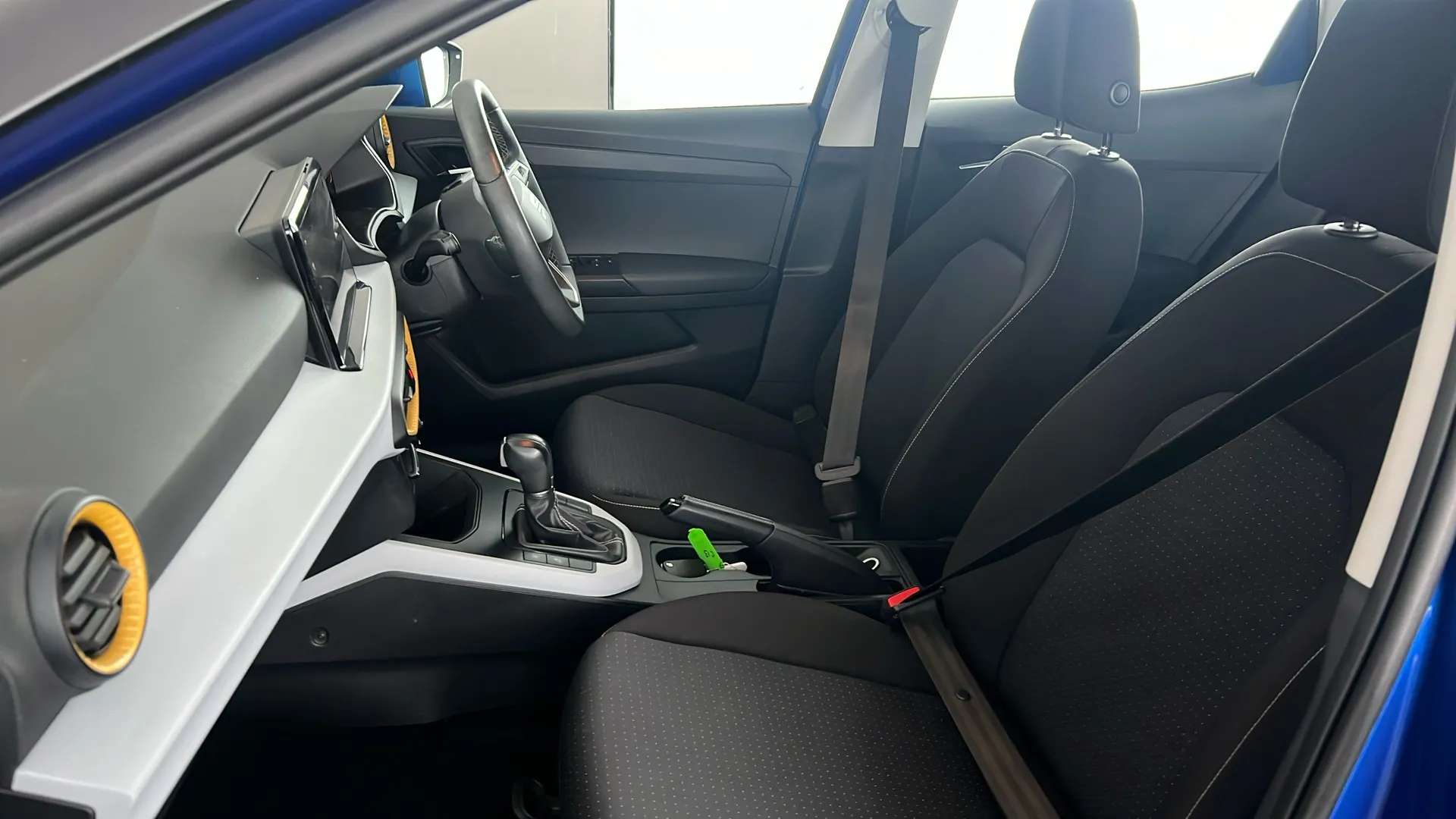 2023 SEAT ARONA 2023 SEAT ARONA