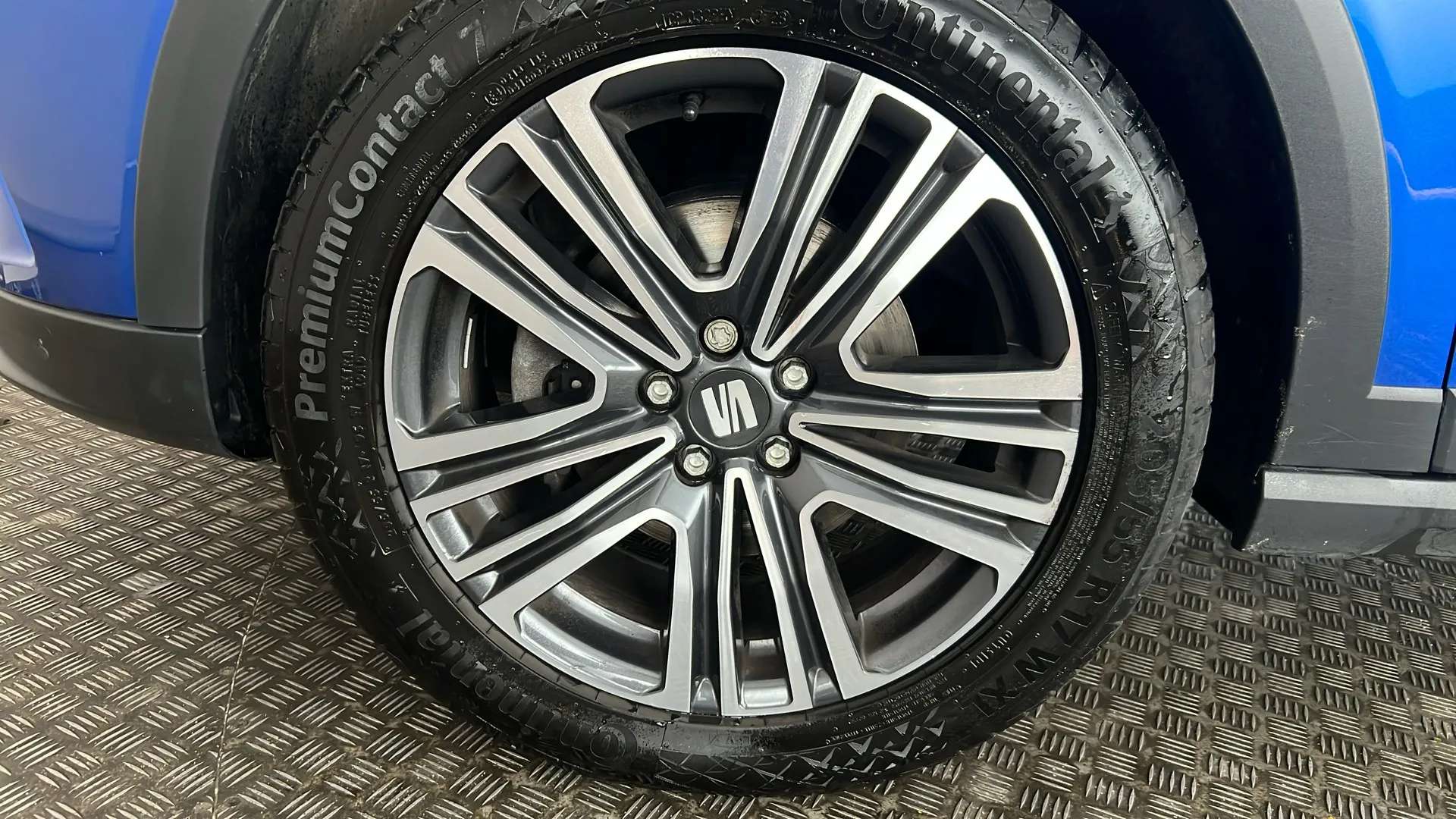 2023 SEAT ARONA 2023 SEAT ARONA