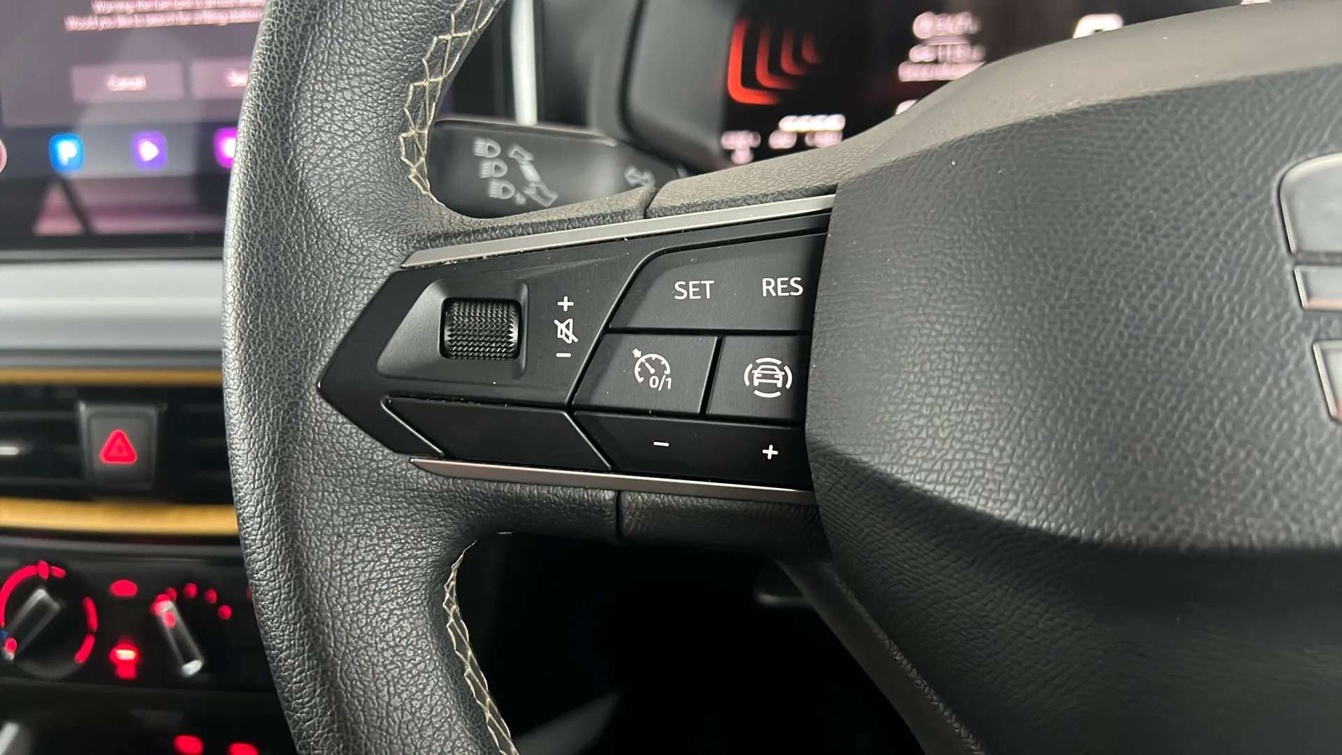 2023 SEAT ARONA 2023 SEAT ARONA