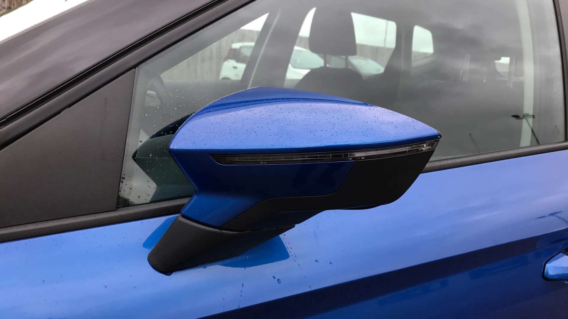 2023 SEAT ARONA 2023 SEAT ARONA