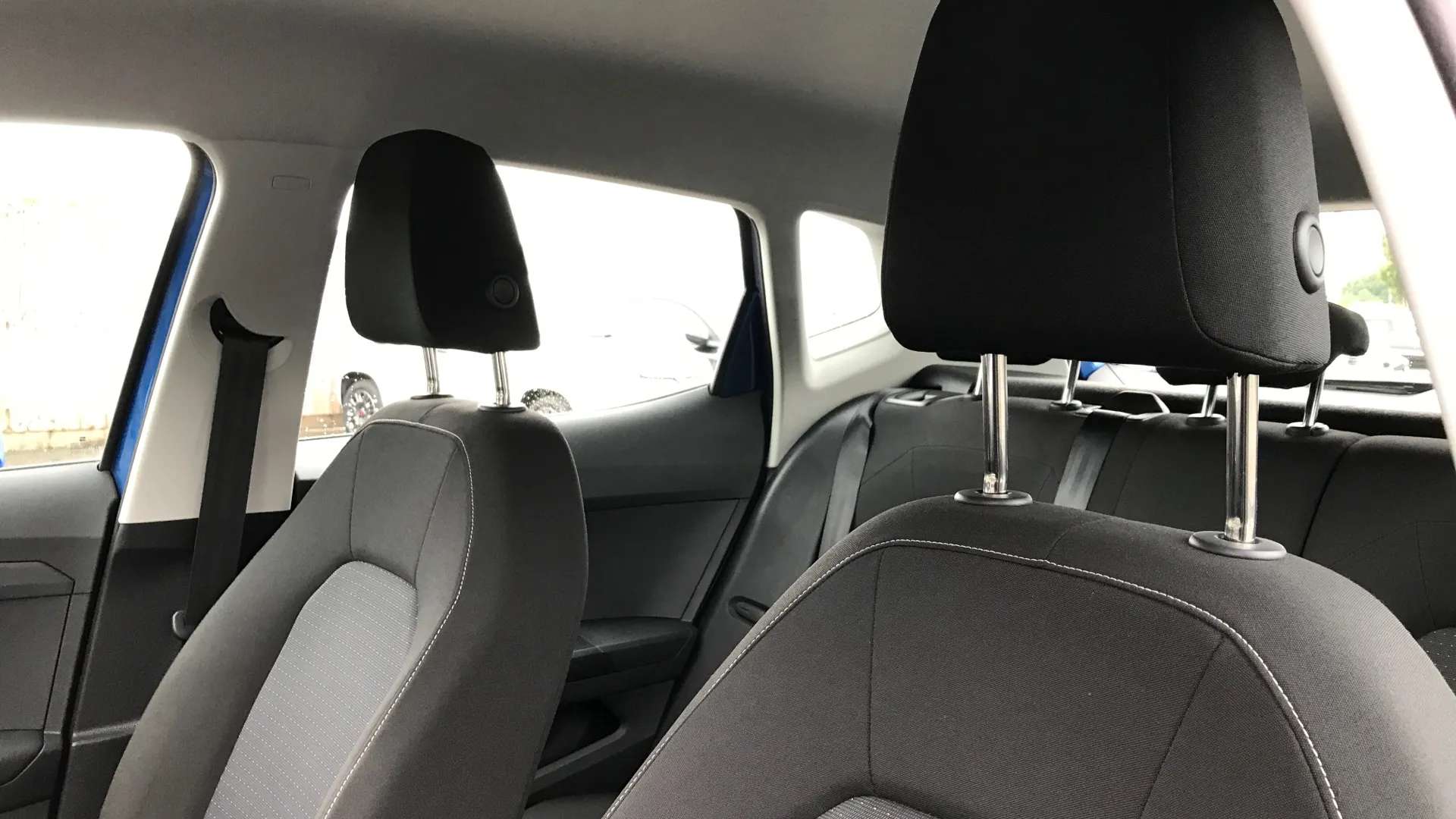 2023 SEAT ARONA 2023 SEAT ARONA