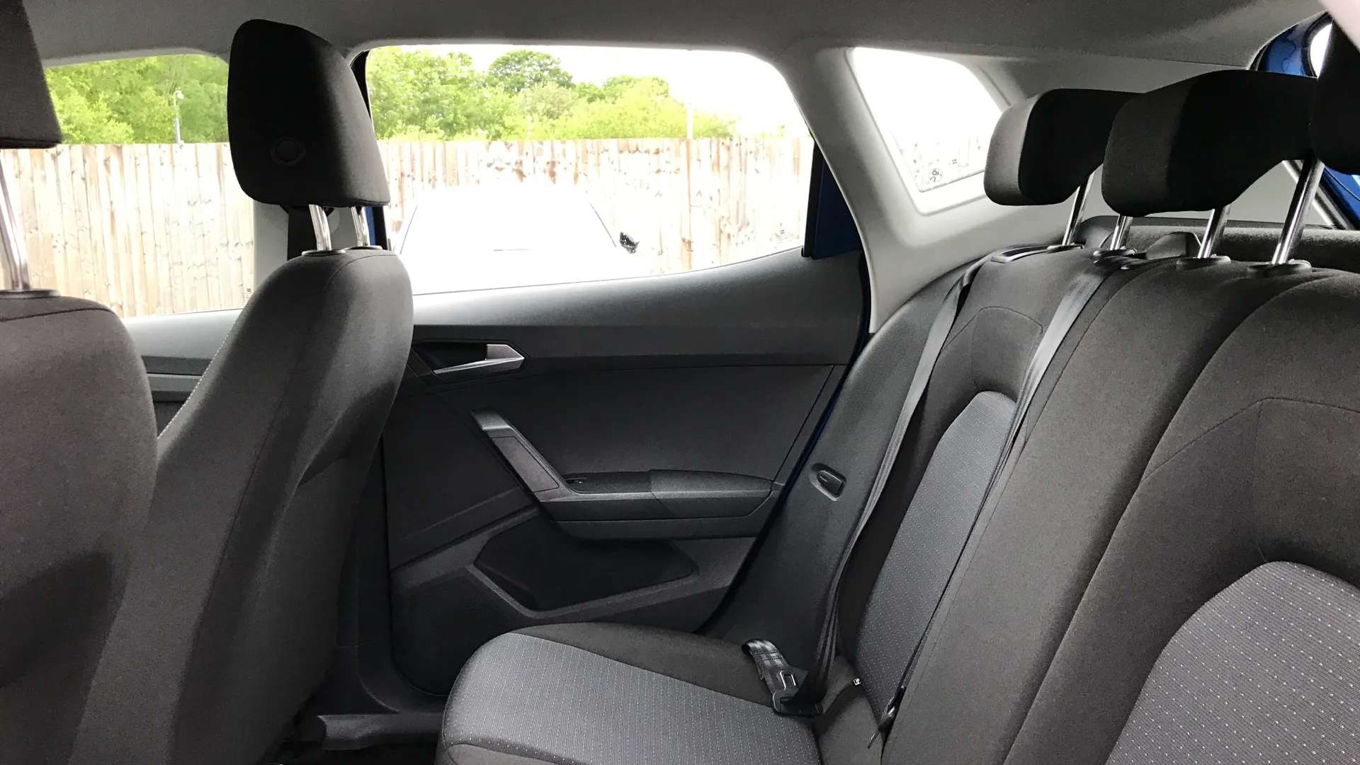 2023 SEAT ARONA 2023 SEAT ARONA