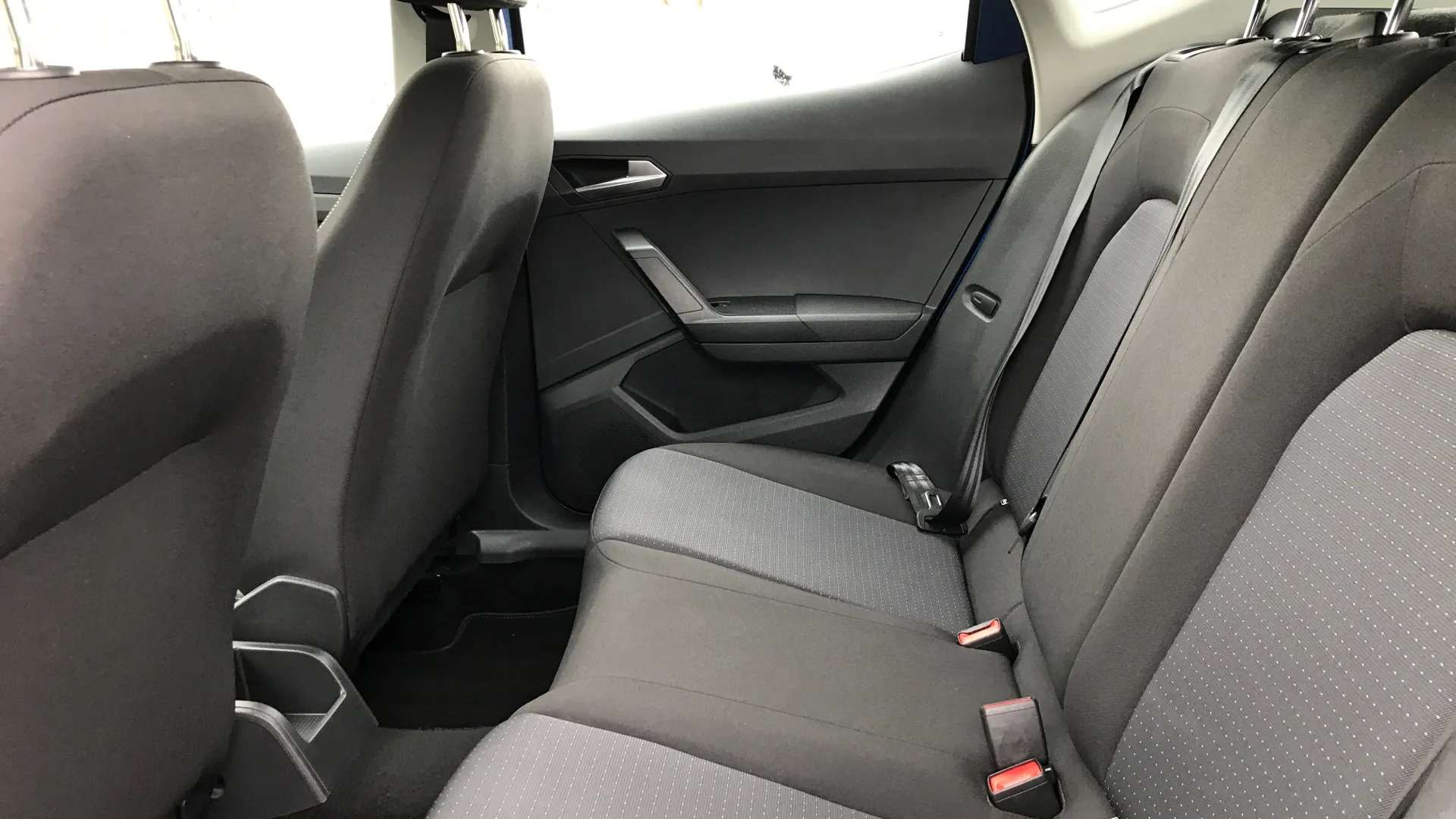 2023 SEAT ARONA 2023 SEAT ARONA