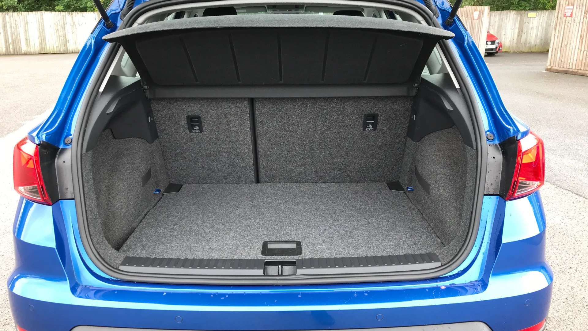 2023 SEAT ARONA 2023 SEAT ARONA