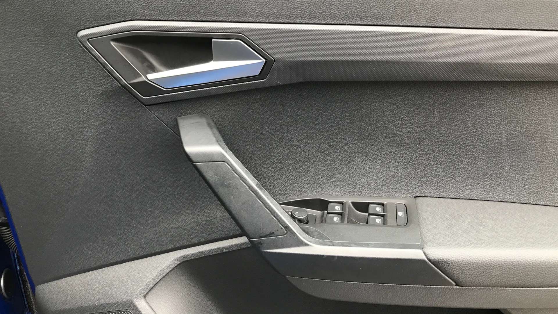 2023 SEAT ARONA 2023 SEAT ARONA