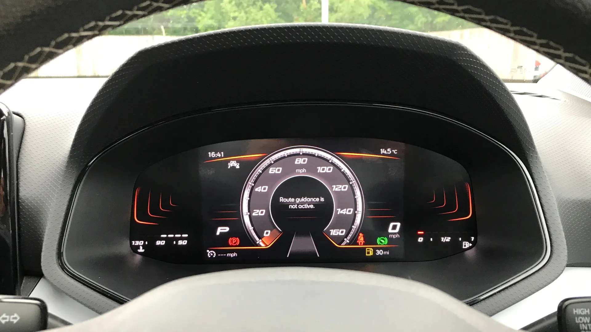 2023 SEAT ARONA 2023 SEAT ARONA