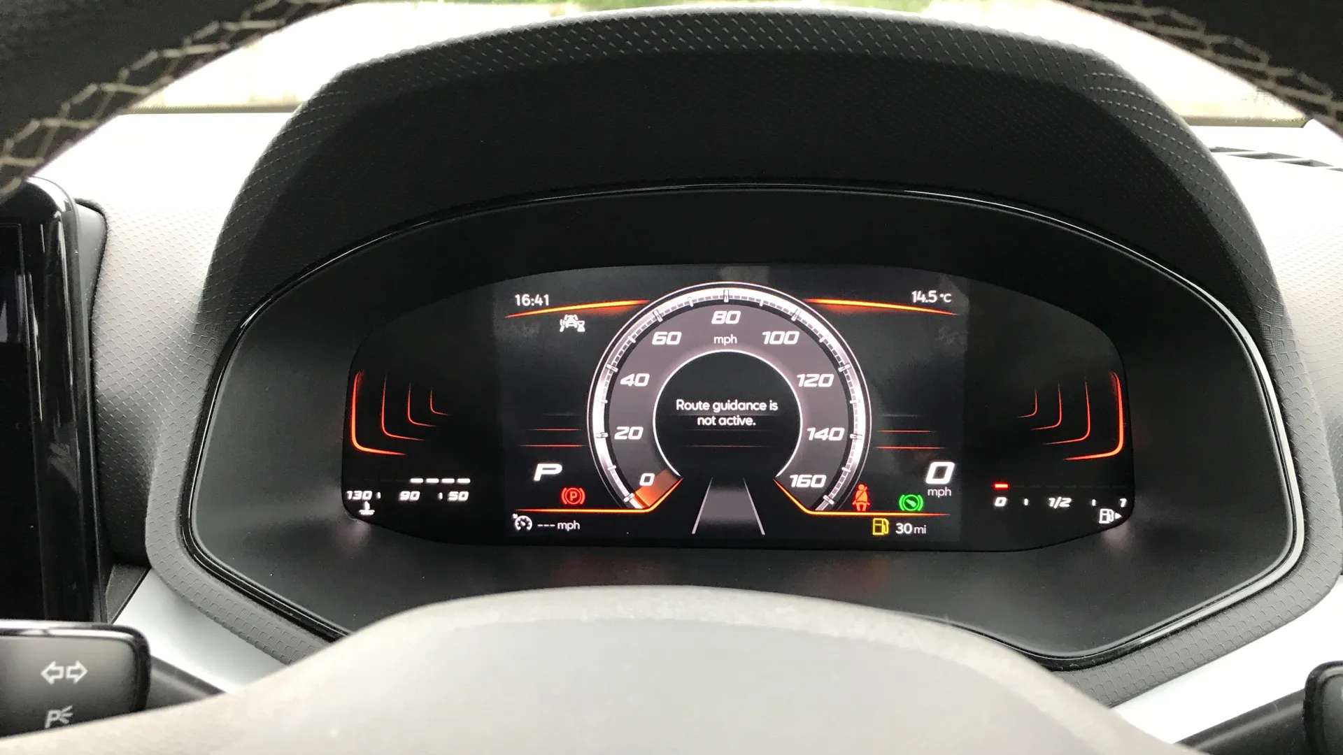 2023 SEAT ARONA 2023 SEAT ARONA