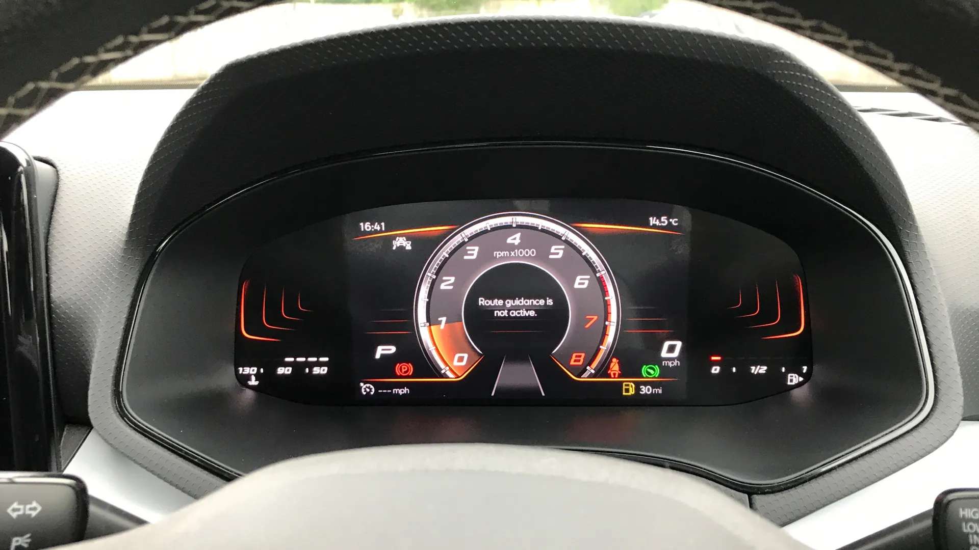 2023 SEAT ARONA 2023 SEAT ARONA