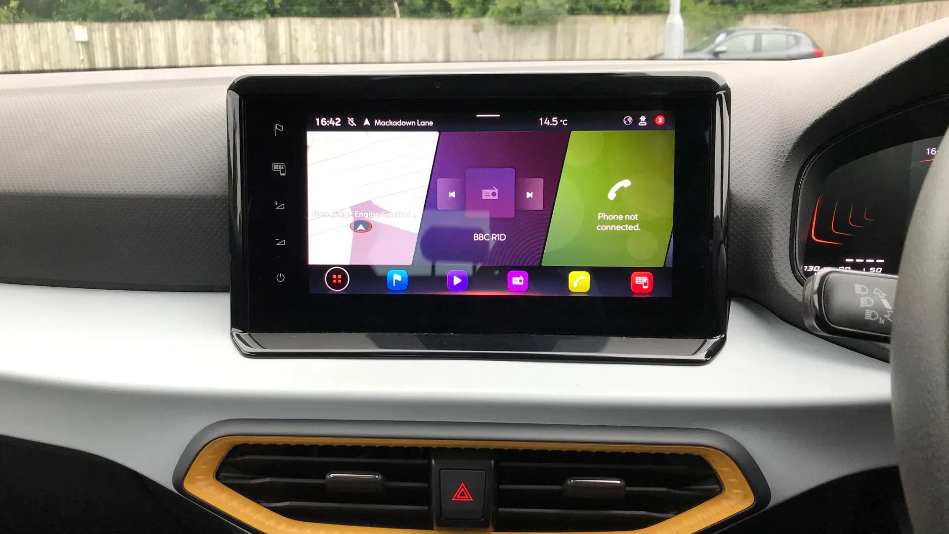 2023 SEAT ARONA 2023 SEAT ARONA