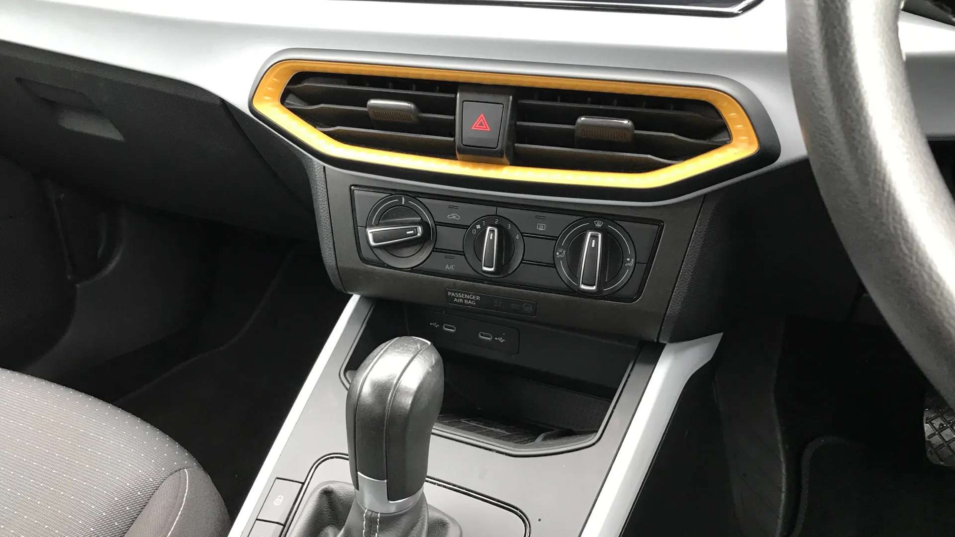 2023 SEAT ARONA 2023 SEAT ARONA