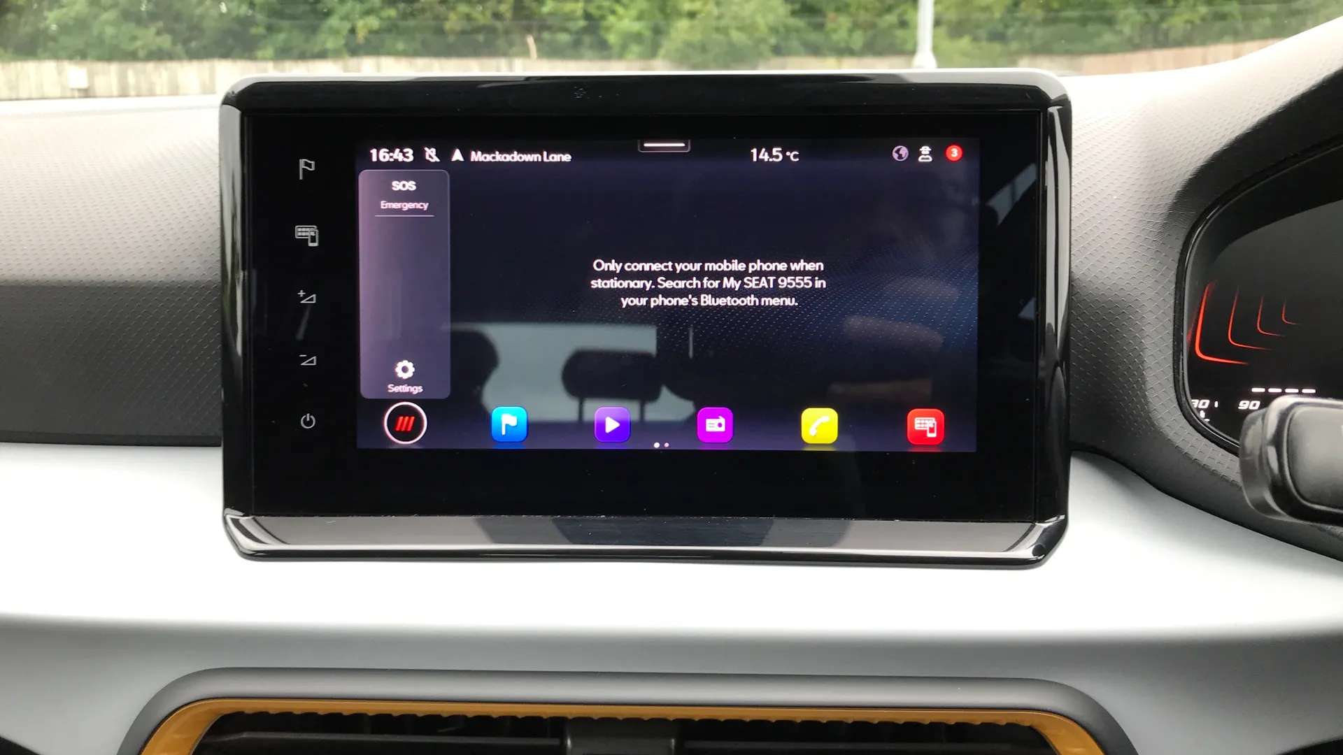 2023 SEAT ARONA 2023 SEAT ARONA
