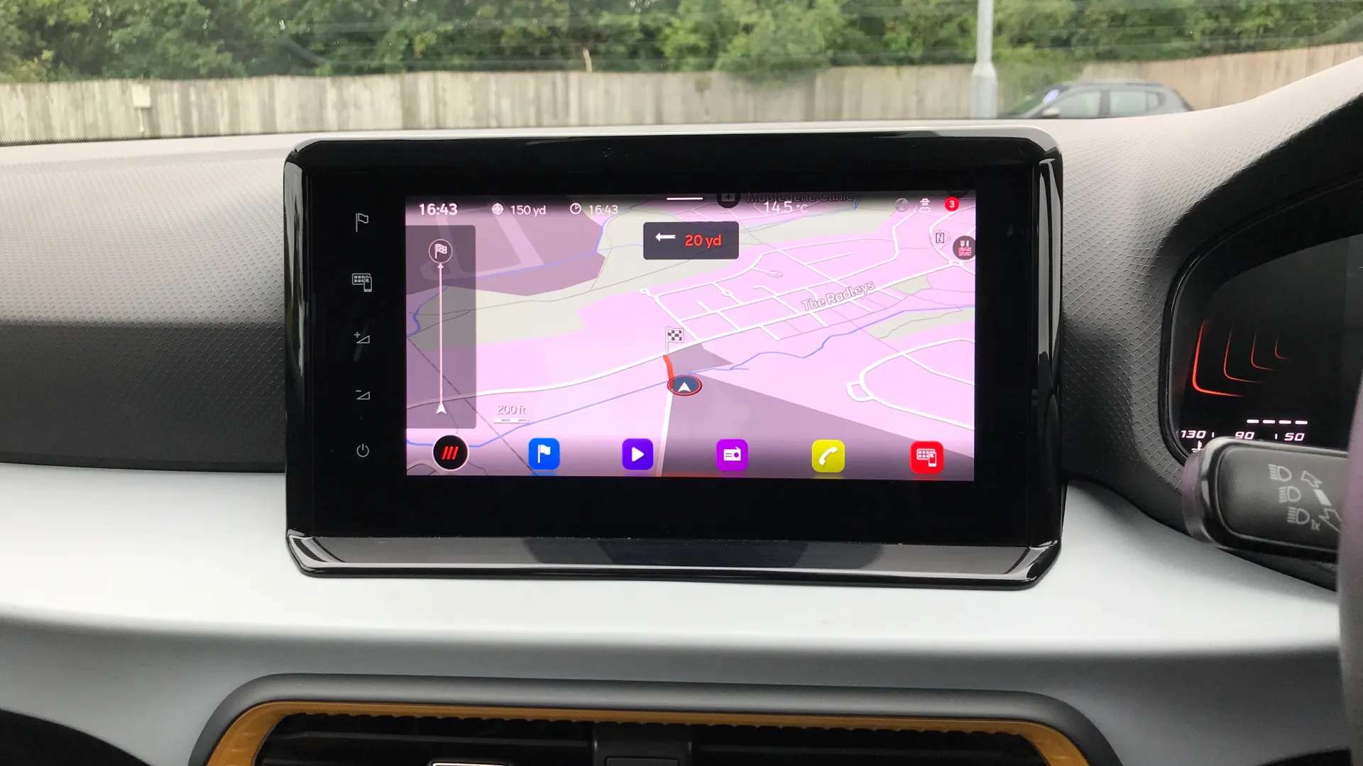 2023 SEAT ARONA 2023 SEAT ARONA