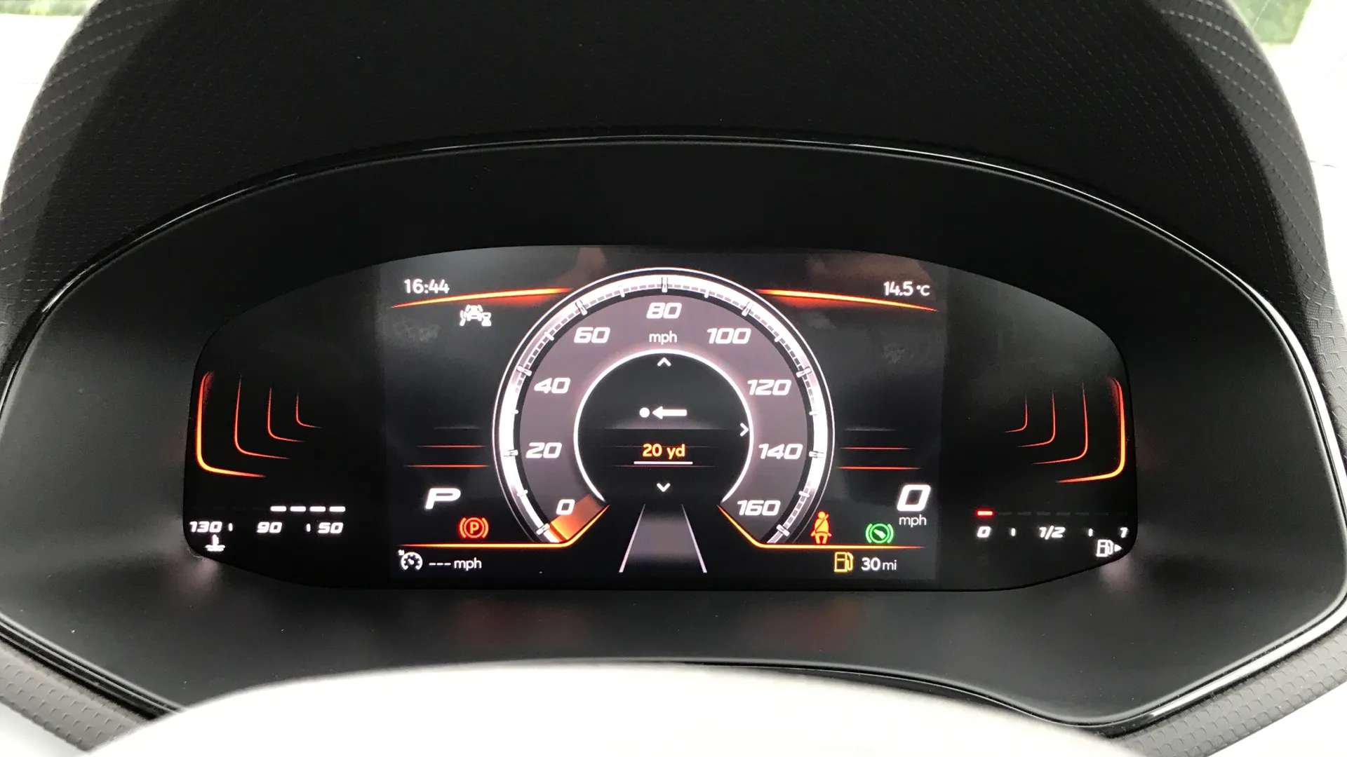 2023 SEAT ARONA 2023 SEAT ARONA