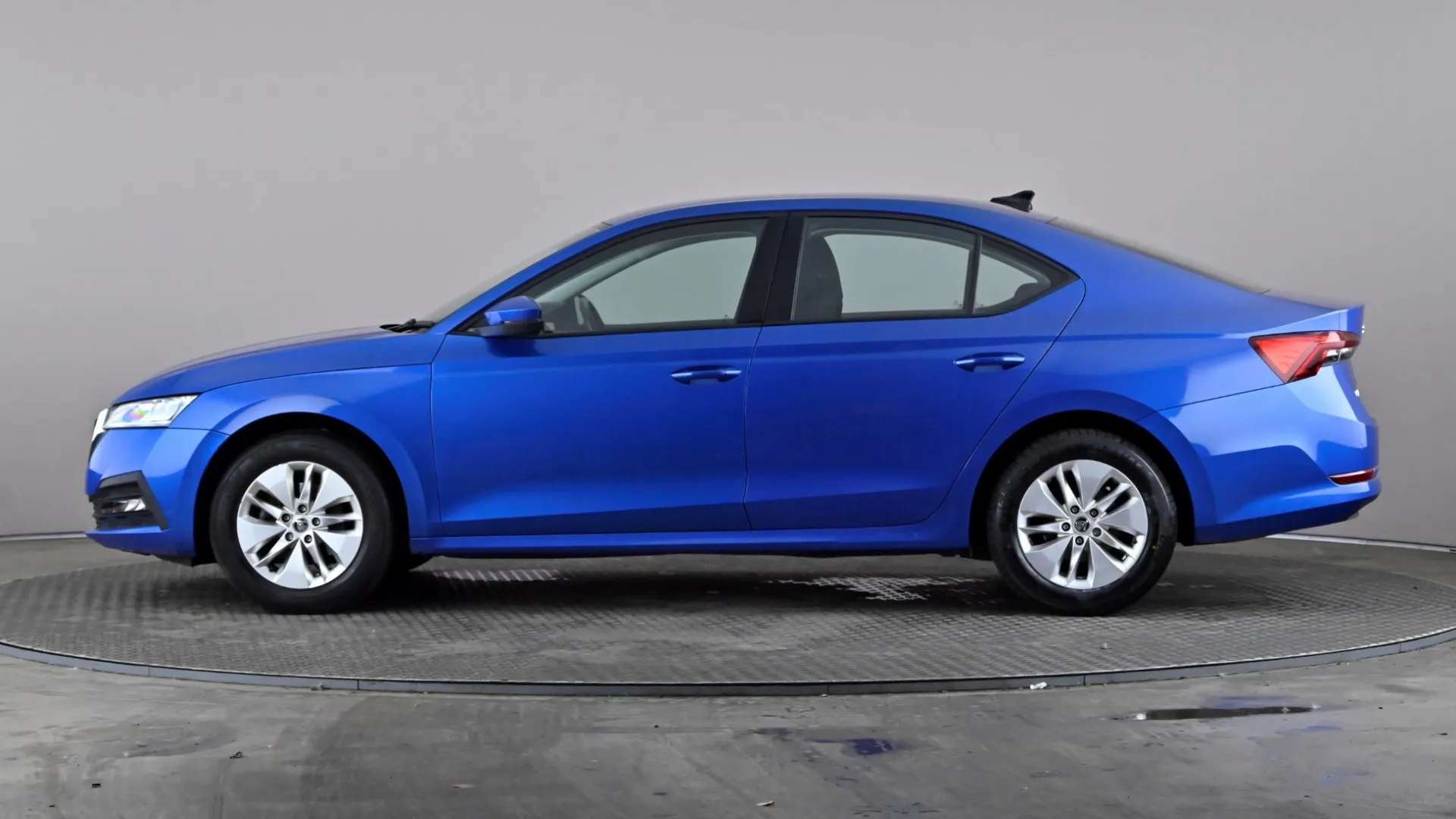 A 2021 SKODA OCTAVIA 1.0 TSI e-TEC SE Technology DSG A 2021 SKODA OCTAVIA 1.0 TSI e-TEC SE Technology DSG