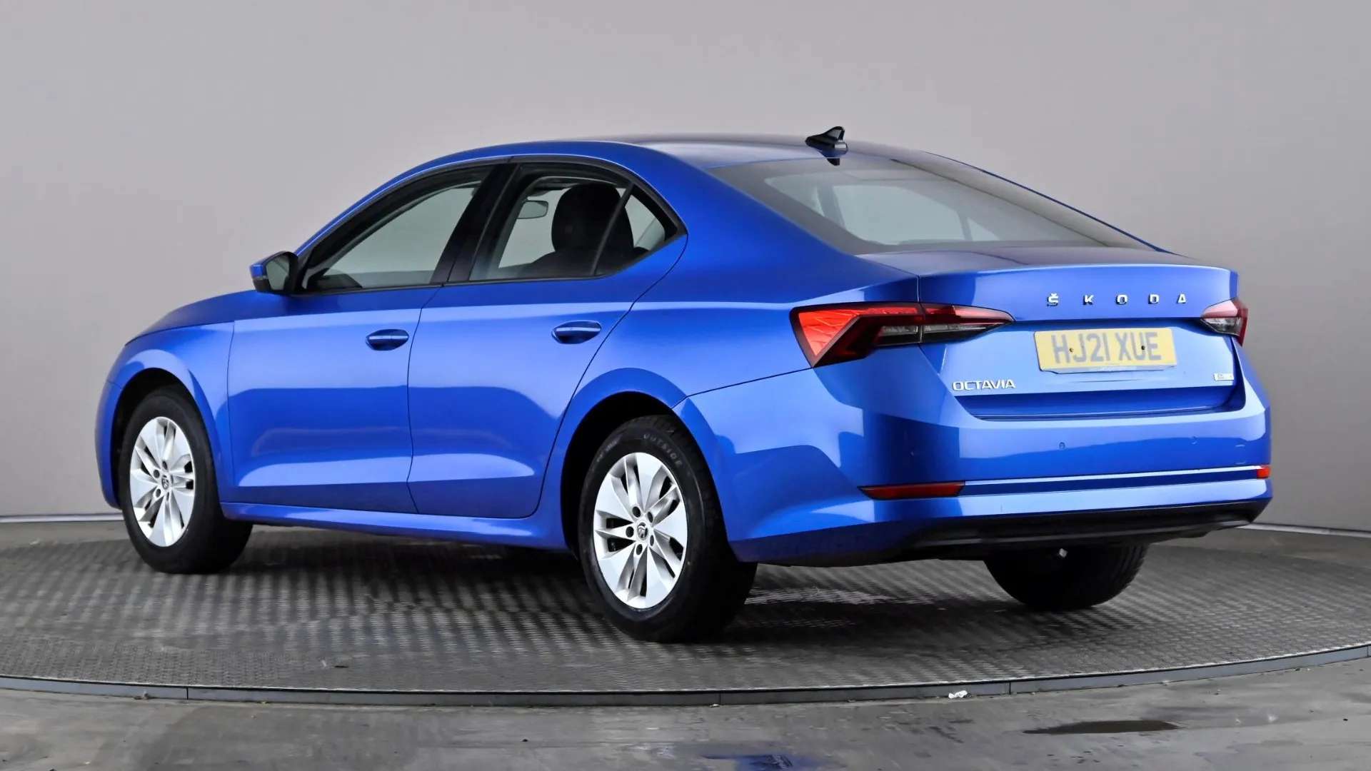 A 2021 SKODA OCTAVIA 1.0 TSI e-TEC SE Technology DSG A 2021 SKODA OCTAVIA 1.0 TSI e-TEC SE Technology DSG