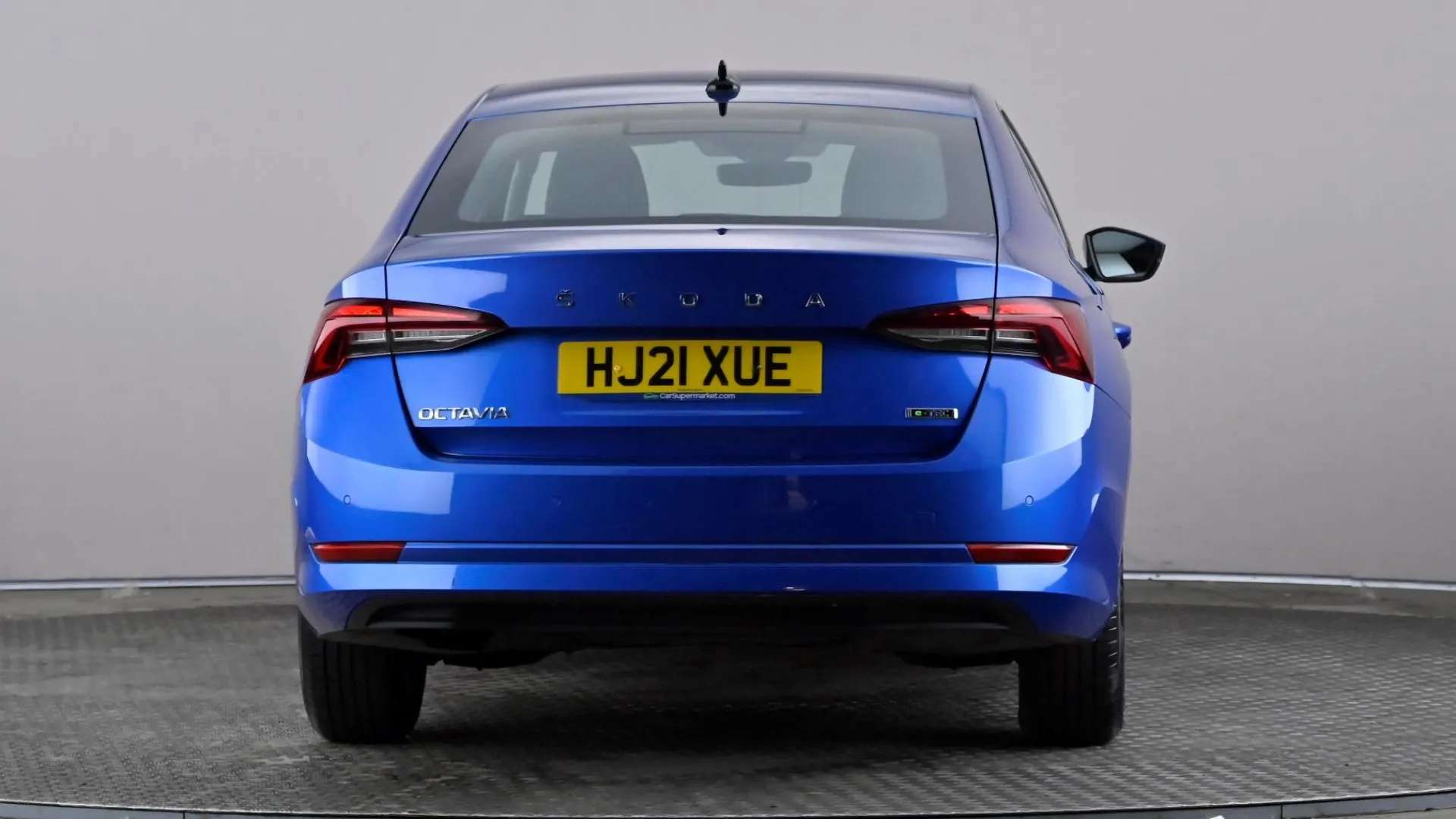 2021 SKODA OCTAVIA 2021 SKODA OCTAVIA