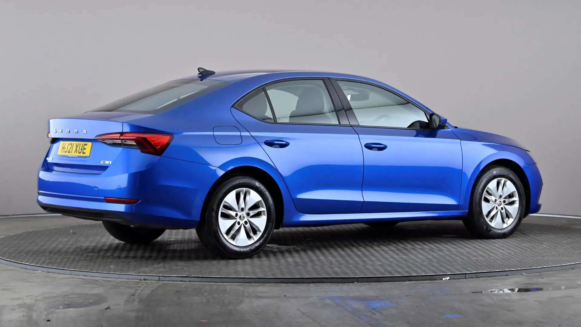 2021 SKODA OCTAVIA 2021 SKODA OCTAVIA