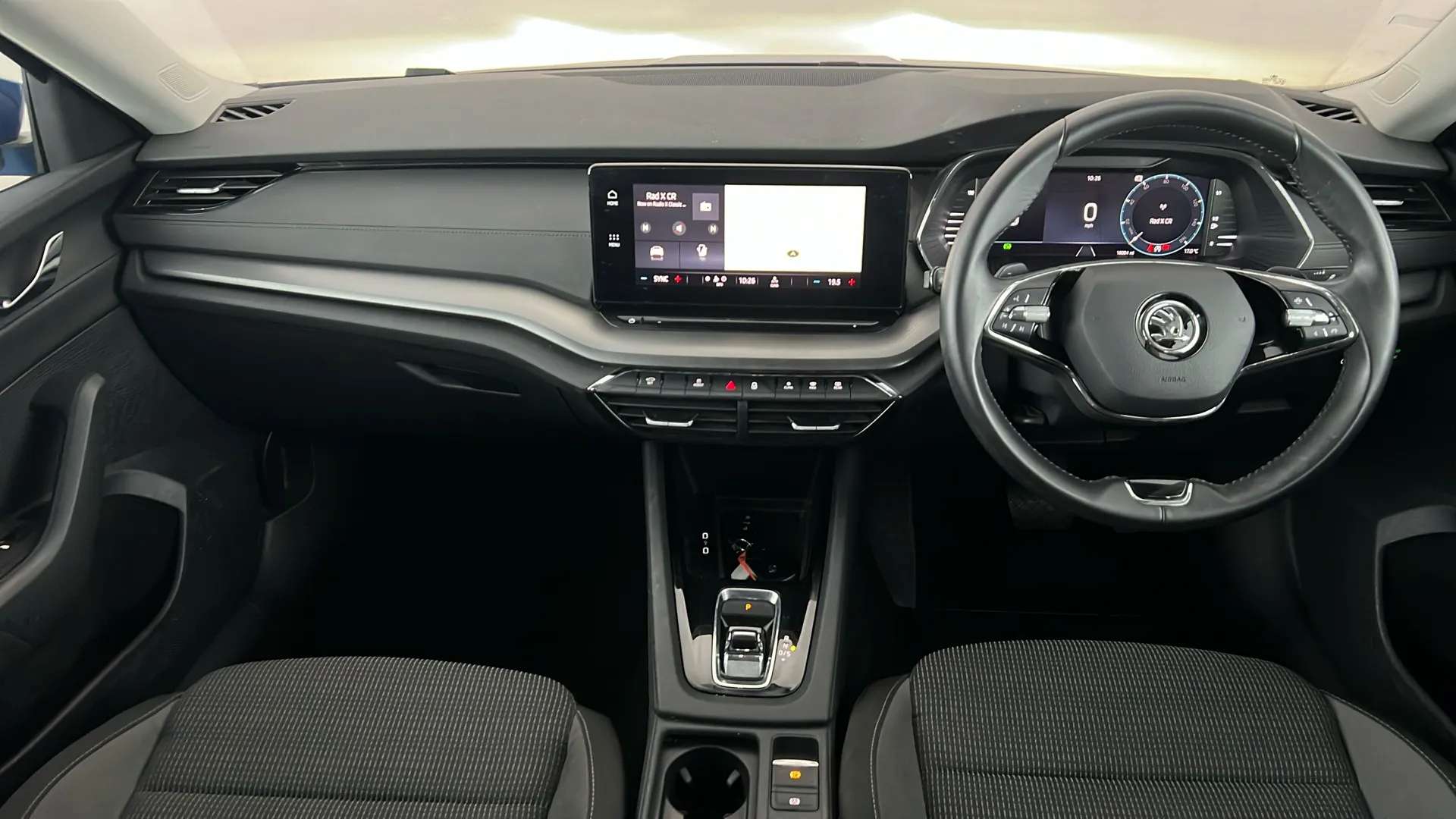 2021 SKODA OCTAVIA 2021 SKODA OCTAVIA
