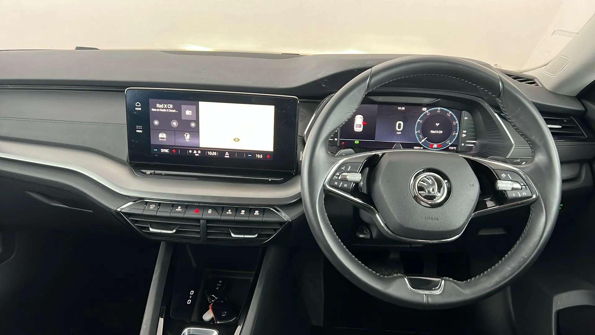 2021 SKODA OCTAVIA 2021 SKODA OCTAVIA