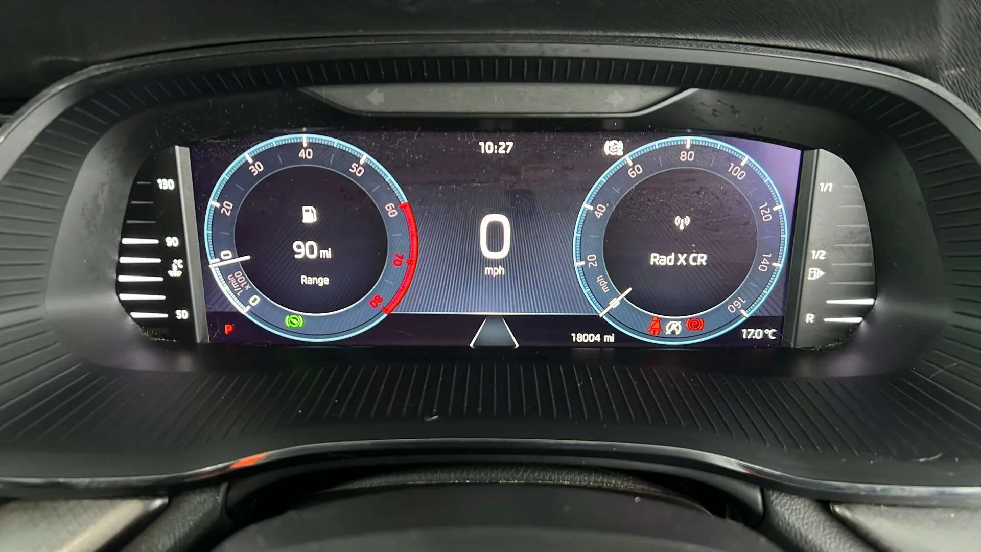 2021 SKODA OCTAVIA 2021 SKODA OCTAVIA