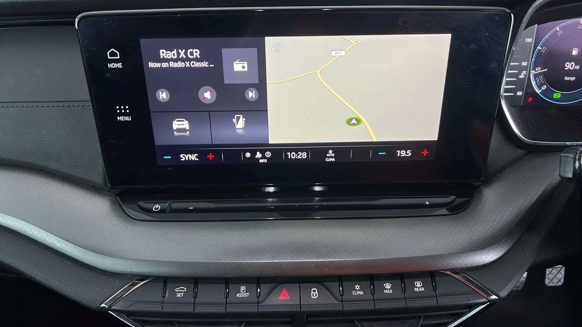 2021 SKODA OCTAVIA 2021 SKODA OCTAVIA
