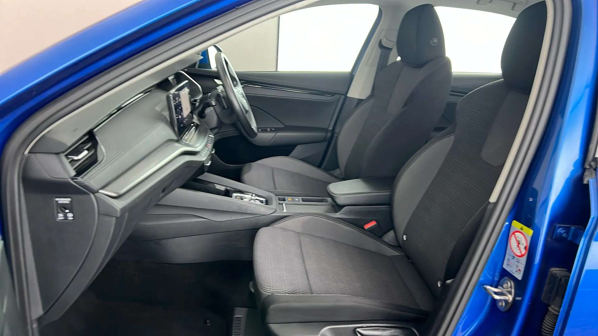 2021 SKODA OCTAVIA 2021 SKODA OCTAVIA